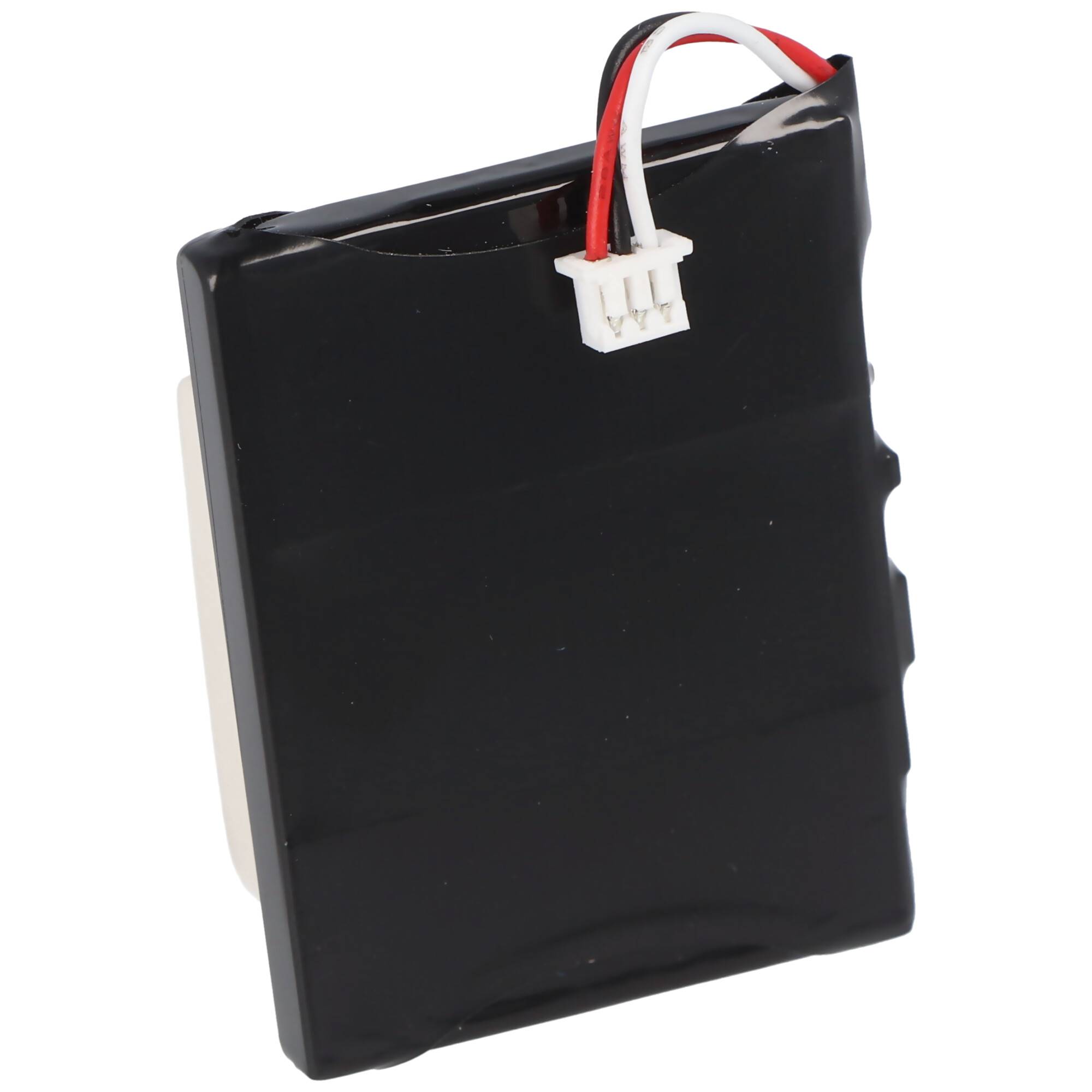 AccuCell Akku passend für Apple iPOD mini, EC003, 600mAh