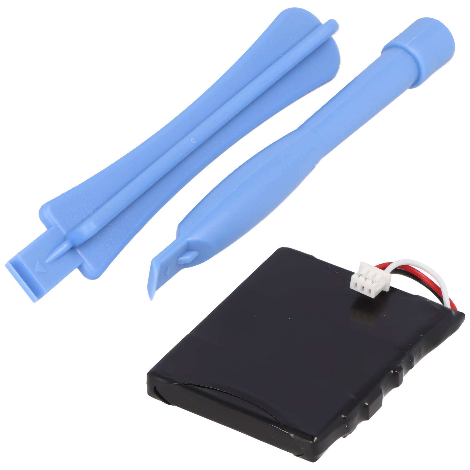 AccuCell Akku passend für Apple iPOD mini, EC003, 600mAh