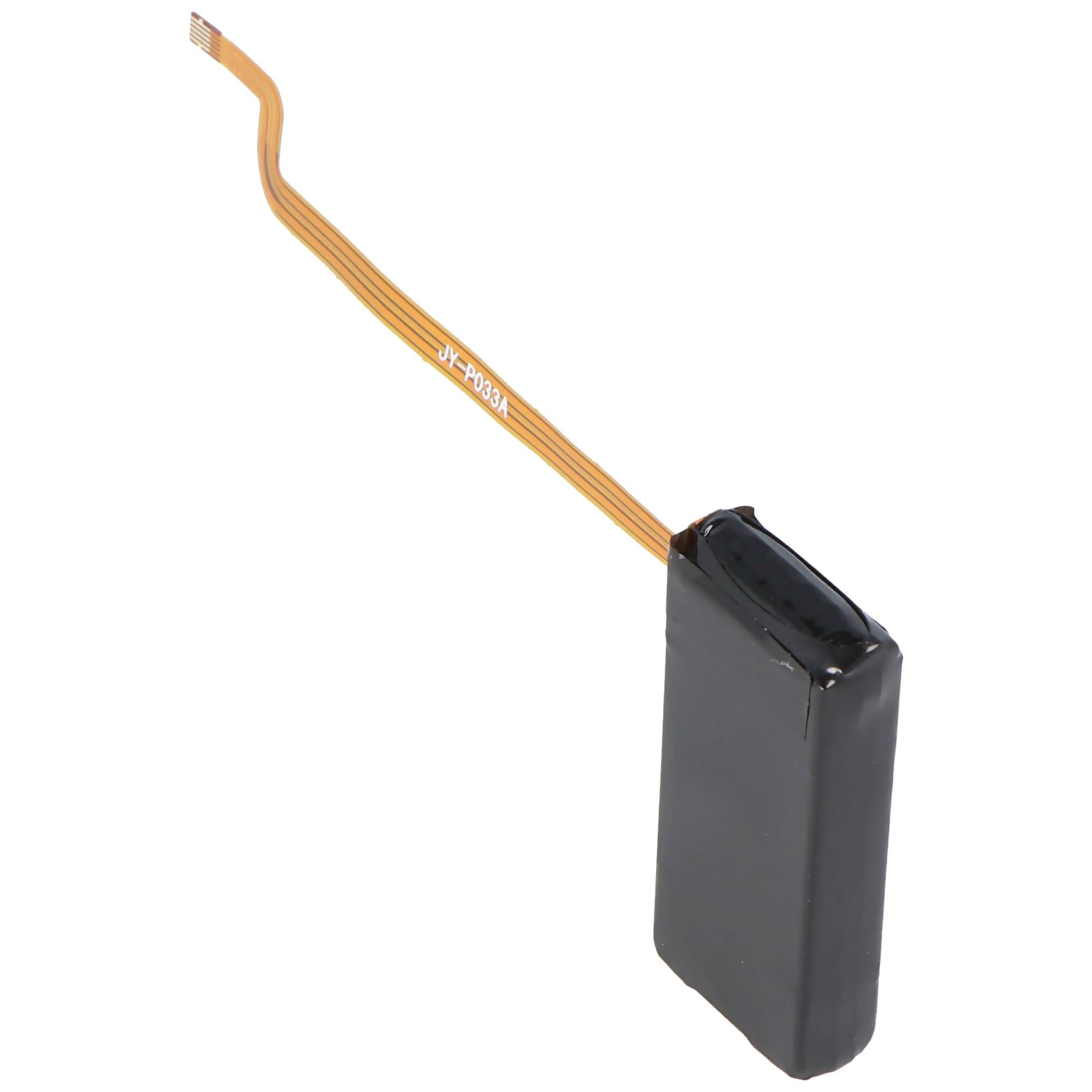 Akku passend für Apple iPod 5G video 60GB 616-0232