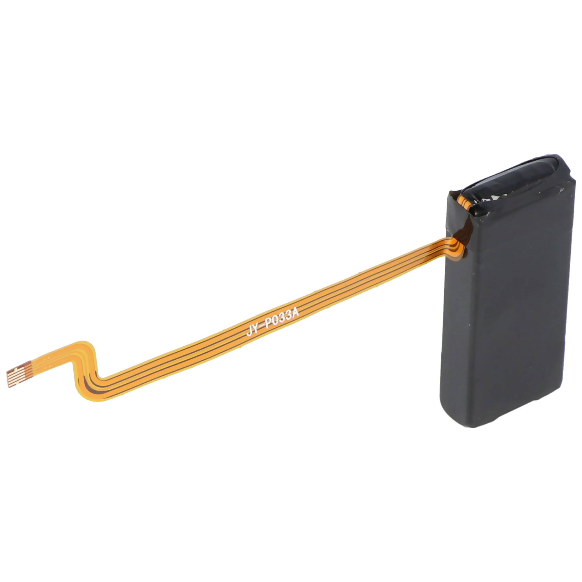 Akku passend für Apple iPod 5G video 60GB 616-0232