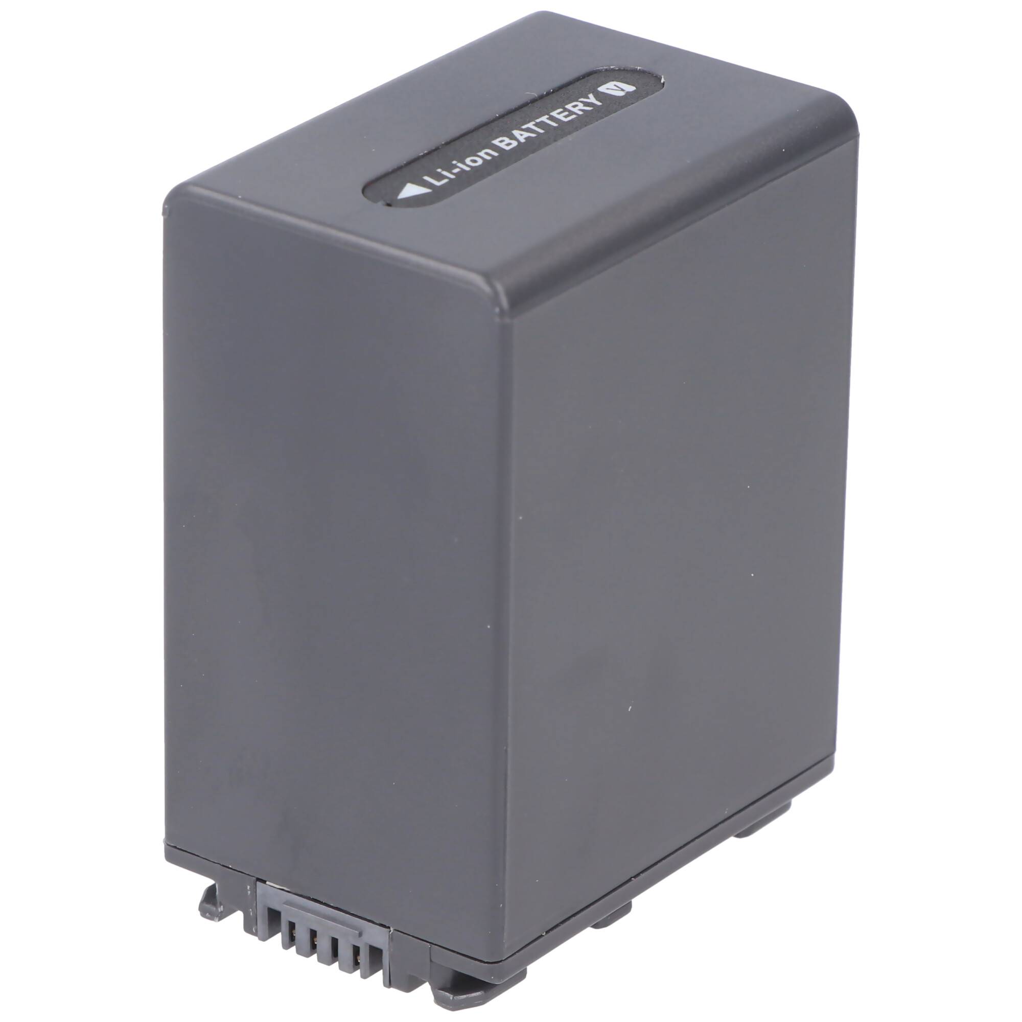 Akku passend für Sony NP-FV100 Li-Ion Akku NP-FV90, Sony NP-FV70 Akku 3300mAh 6,8 bis 7,4 Volt