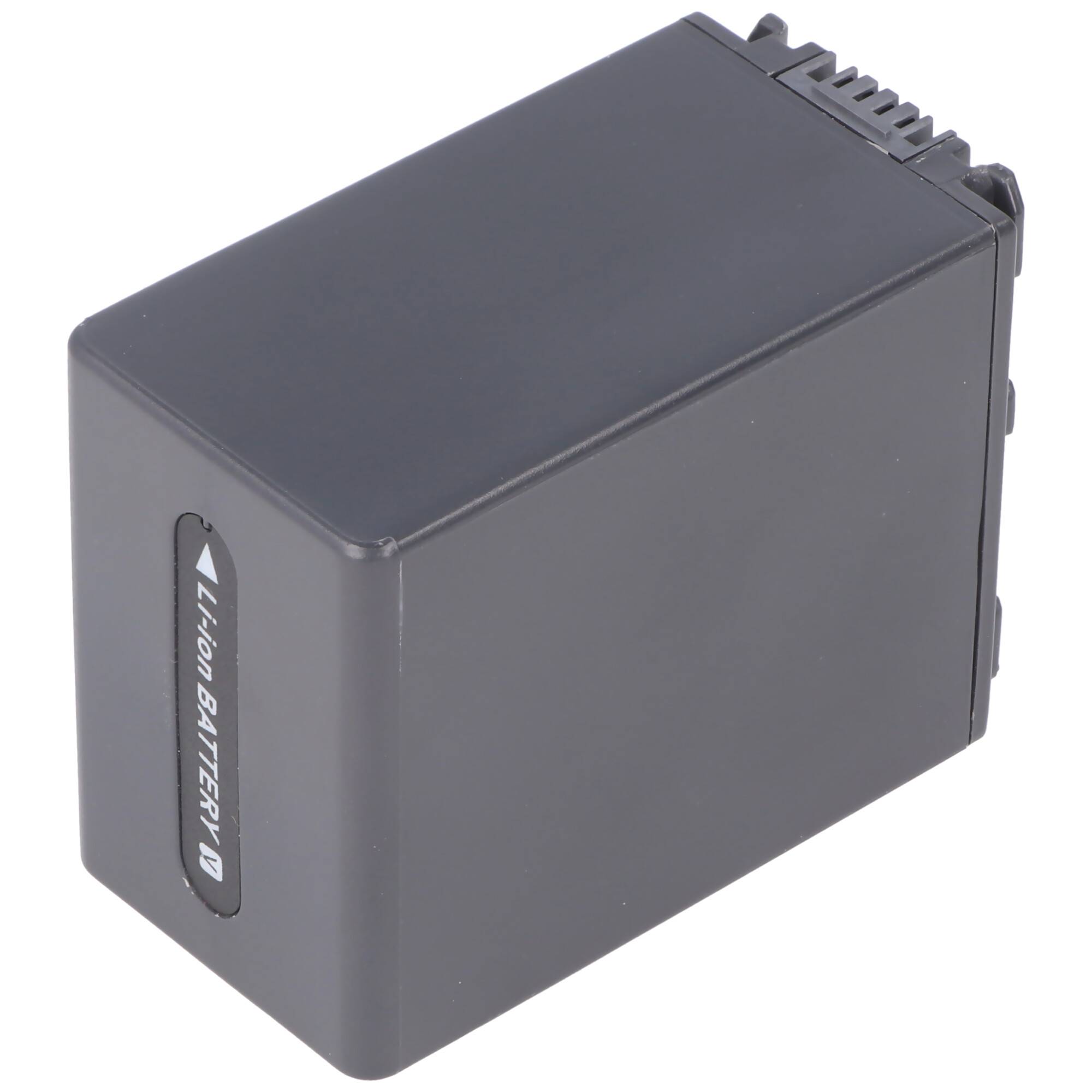 Akku passend für Sony NP-FV100, Sony NP-FV90, Sony NP-FV70 Akku NP-FV30, Sony NP-FV50, Sony NP-FH30, Sony NP-FH40, Sony