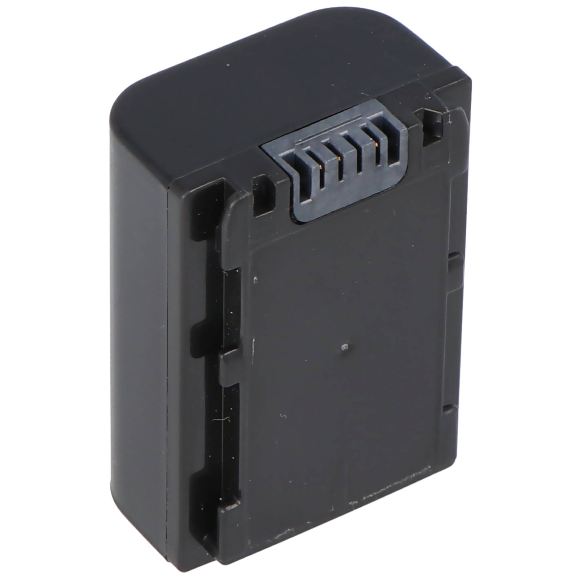 AccuCell Akku passend für Sony NP-FV50 Akku, Sony NP-FV30 Akku