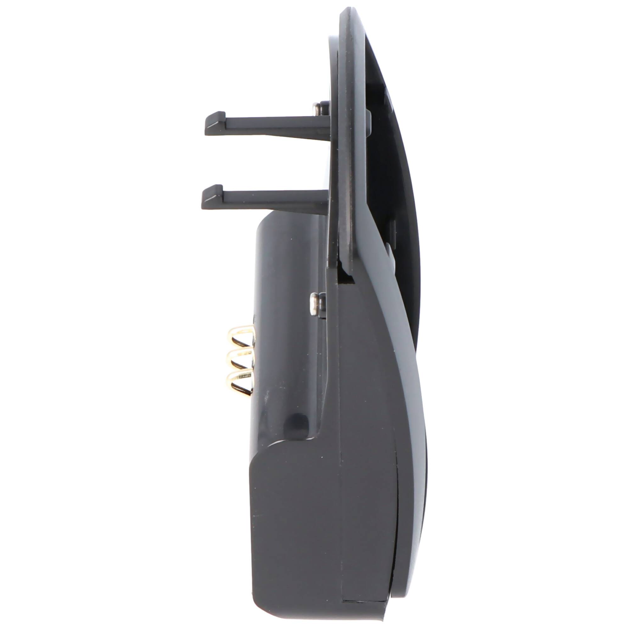 AccuCell Ladegerät passend für Canon LP-E6, EOS 5D Mark II DSLR