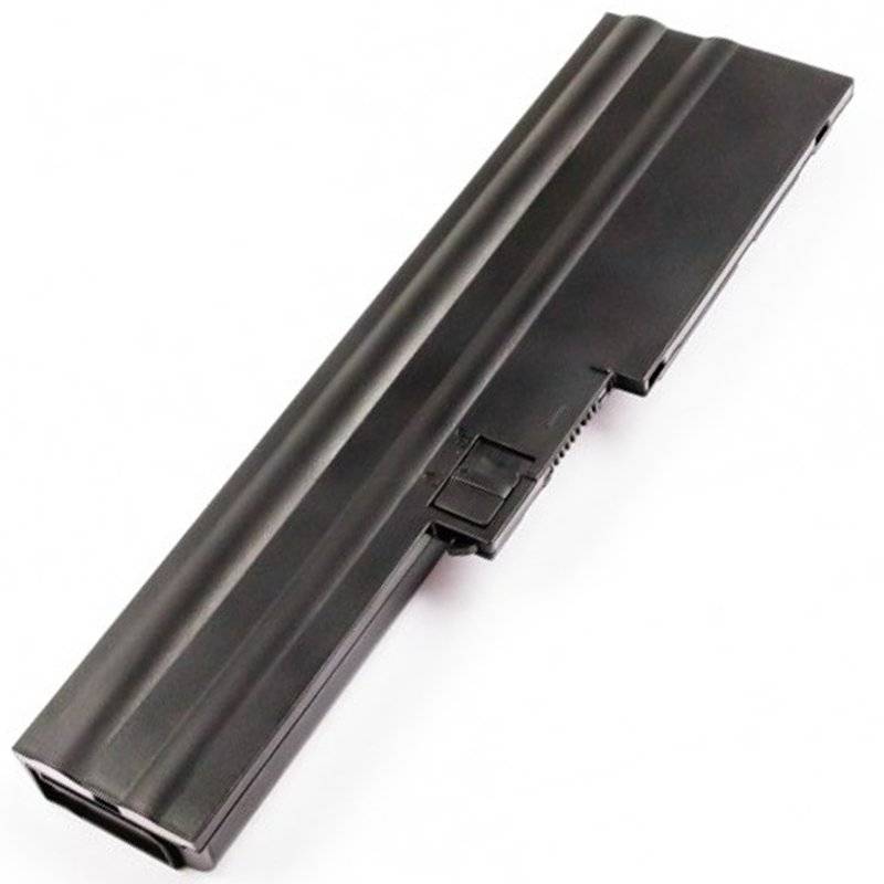 Akku passend für Lenovo IBM Lenovo ThinkPad R60, R61e, R61i, 11,1V, 4400mAh