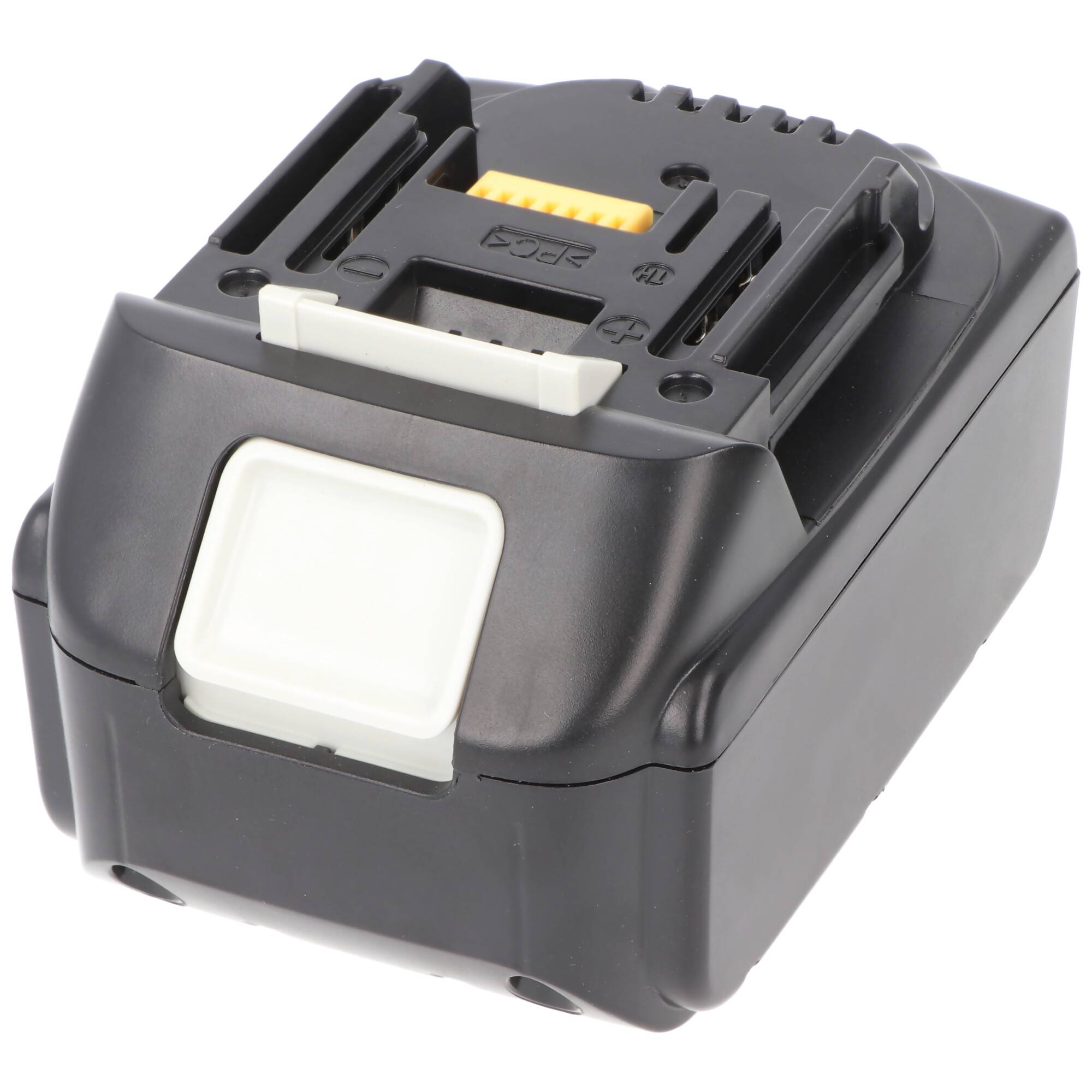 Akku passend für Makita BL1850B, Li-ion, 18V, 5000mAh, 90Wh, kein original Makita Akku