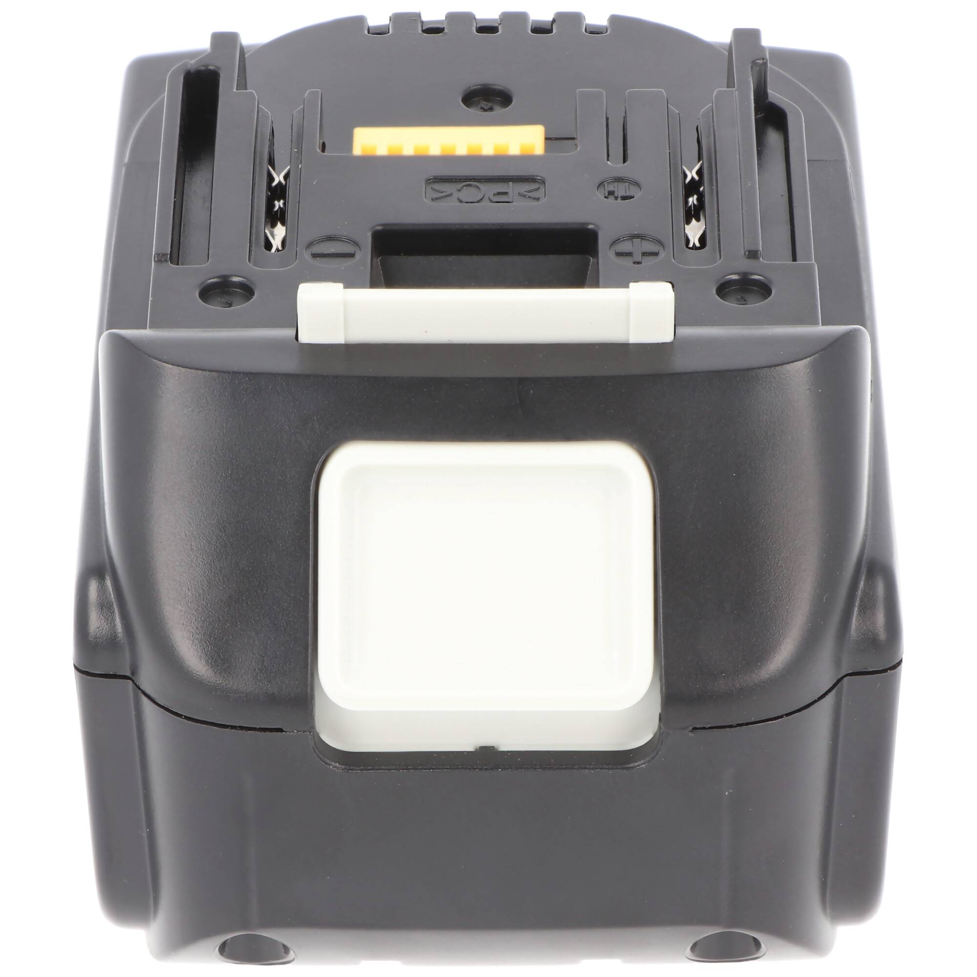 Akku passend für Makita BL1850B, Li-ion, 18V, 5000mAh, 90Wh, kein original Makita Akku