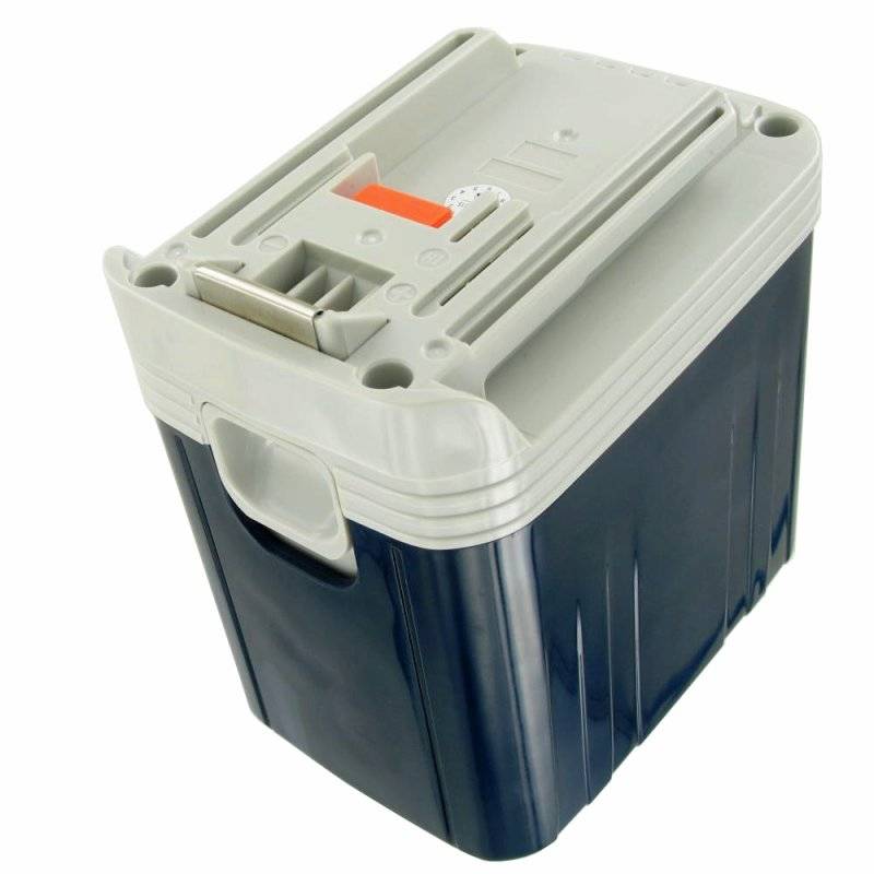 BH-2433 Makita Nachbau Akku BH2433 24 Volt 3,0 Ah (kein original Akku)