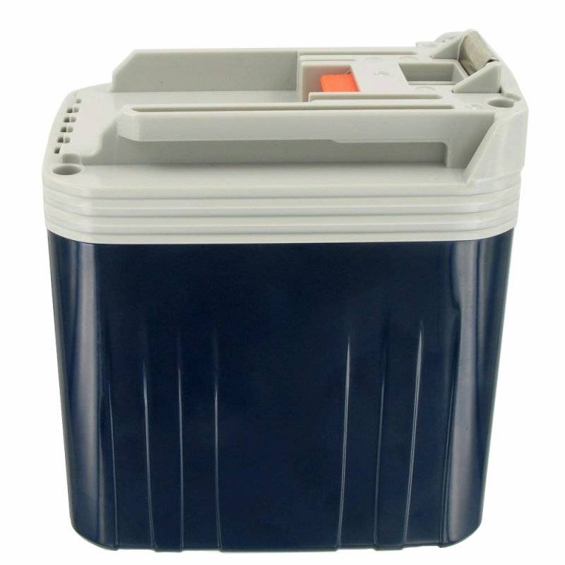 BH-2433 Makita Nachbau Akku BH2433 24 Volt 3,0 Ah (kein original Akku)