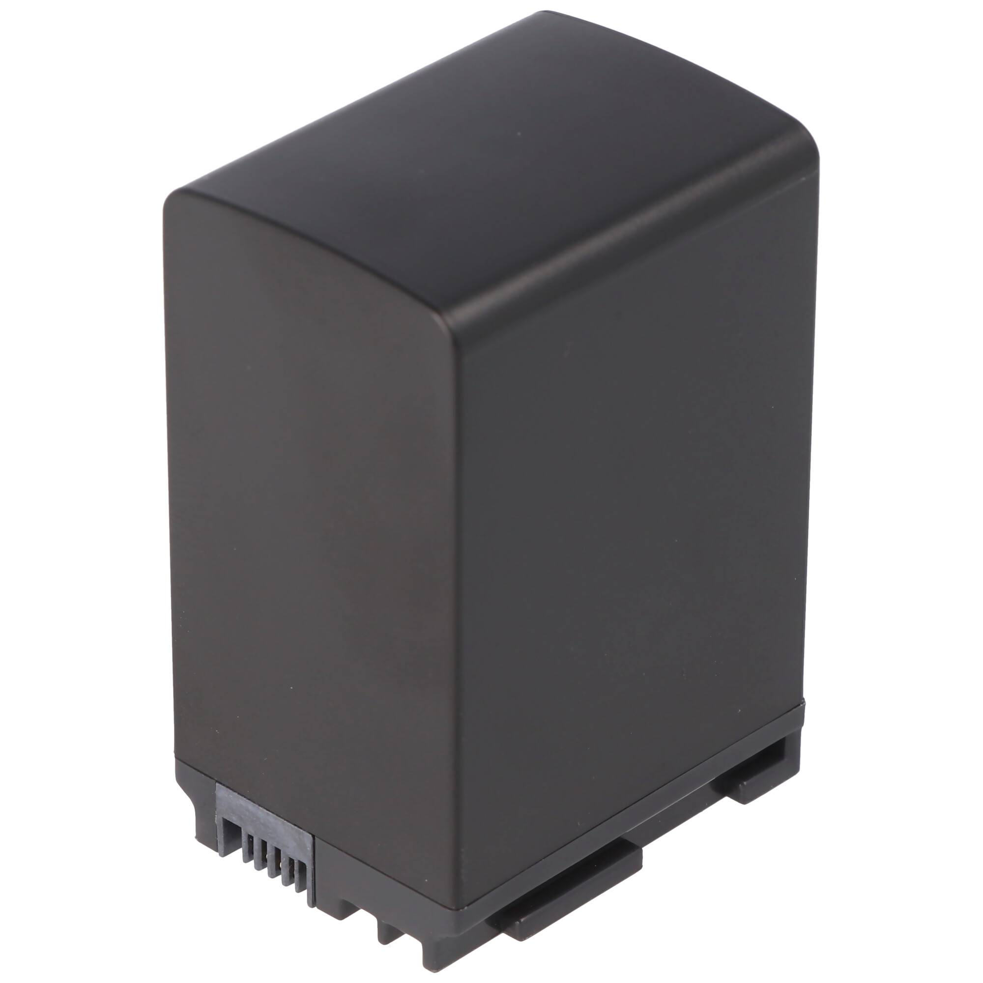 AccuCell Akku passend für Canon BP-827 Akku neueste Software