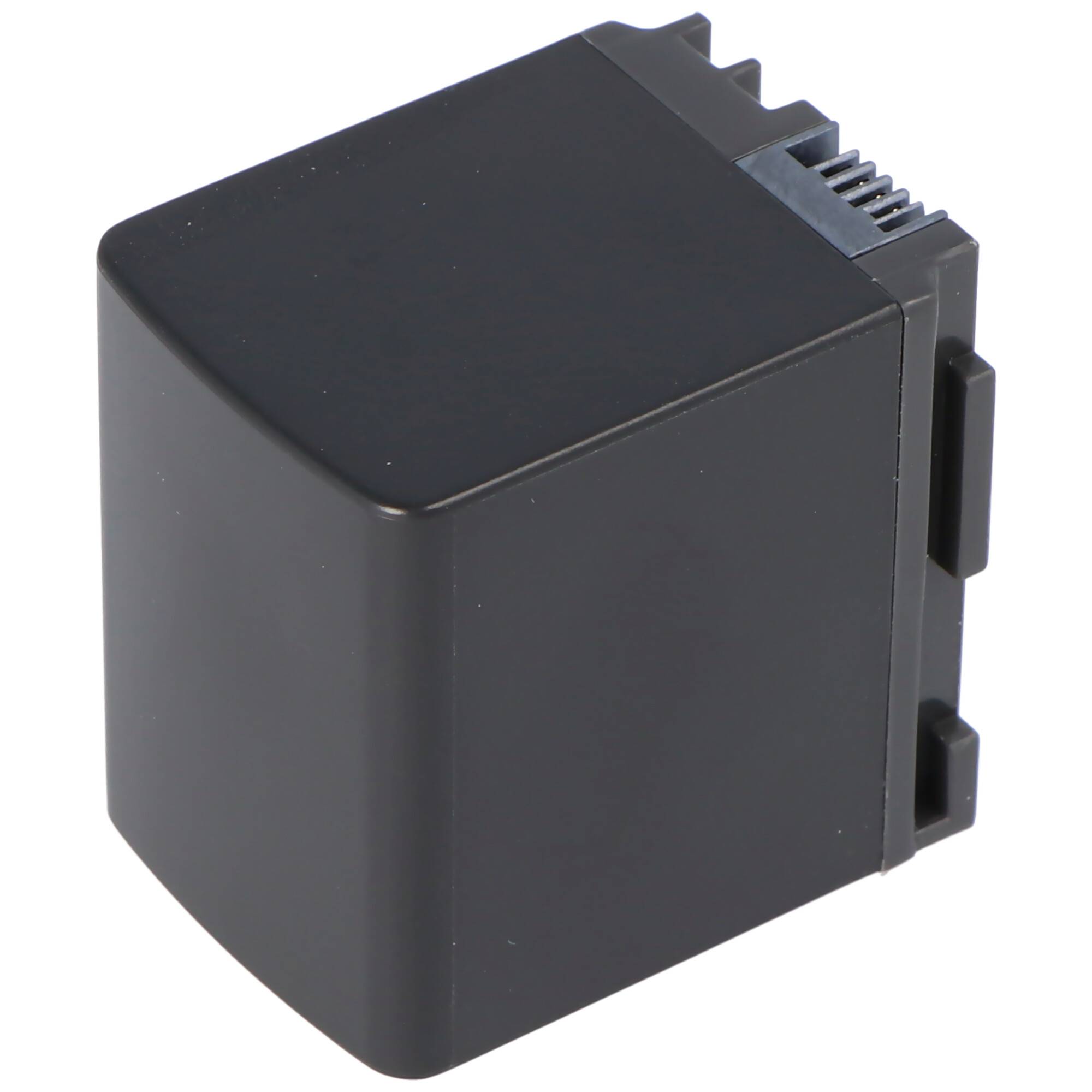 AccuCell Akku passend für Canon BP-819 Akku neueste Software