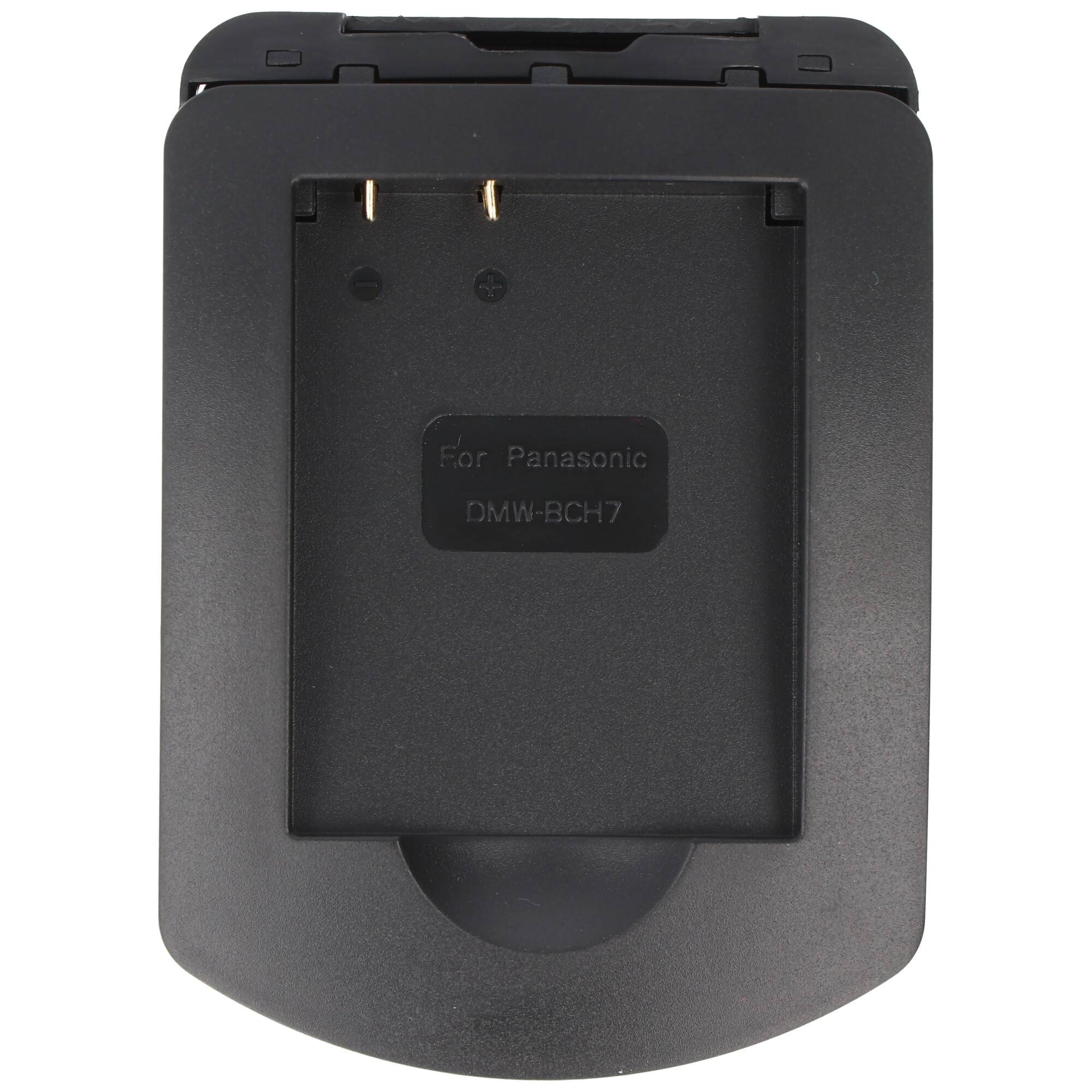Ladeschale für Panasonic DMW-BCH7, DMW-BCH7E