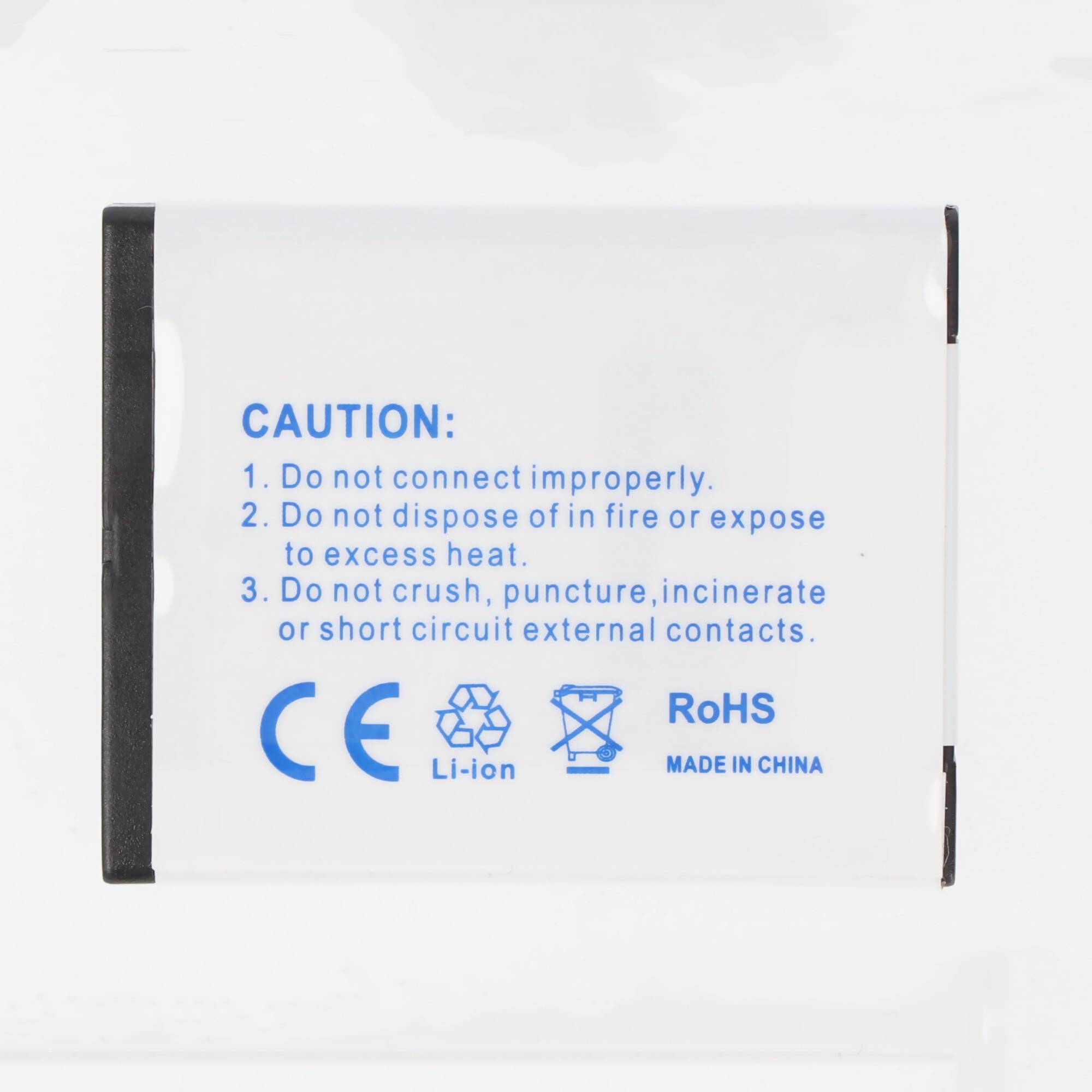 Akku passend für OLYMPUS LI-70B, FE-4020, FE-4040, X-940