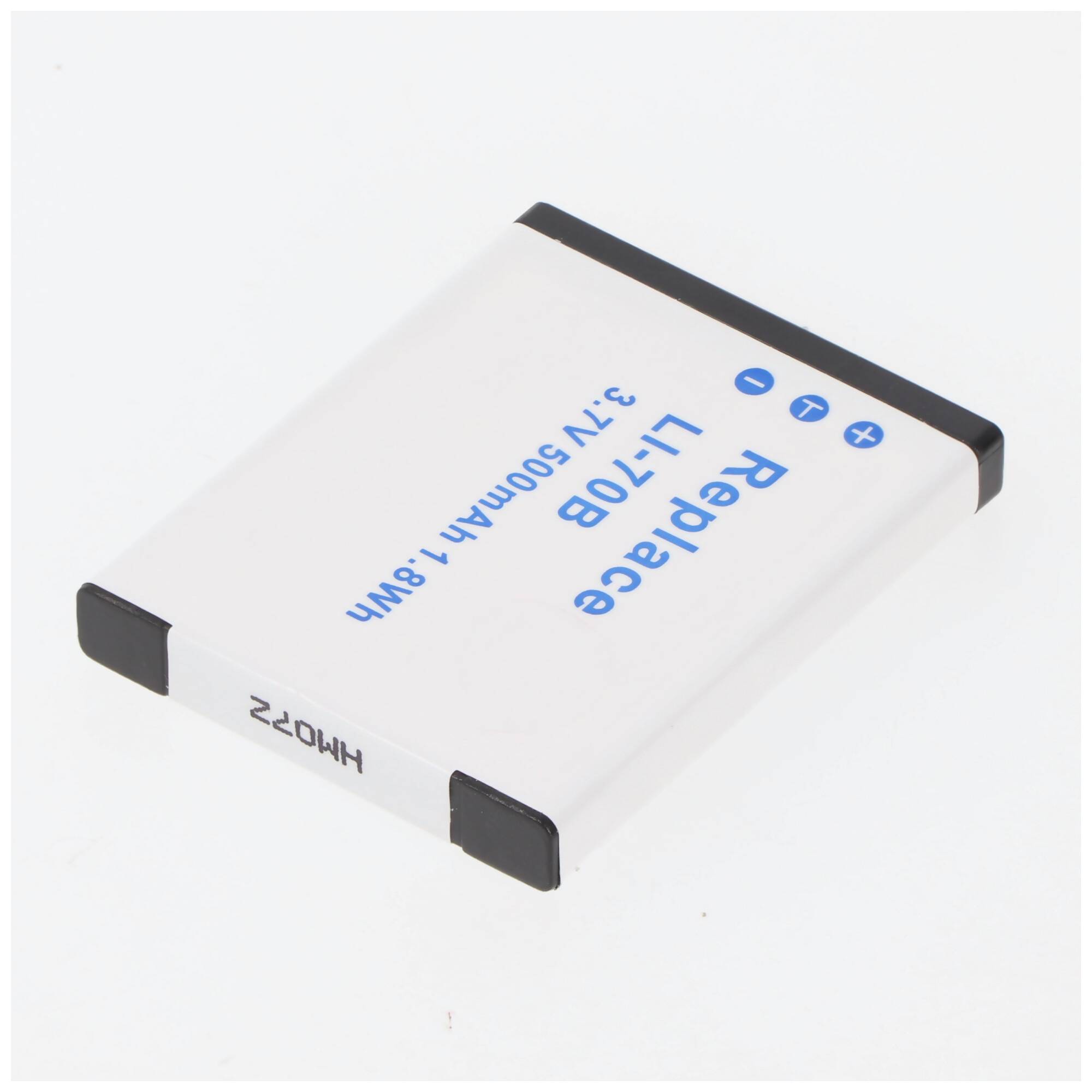 Akku passend für OLYMPUS LI-70B, FE-4020, FE-4040, X-940