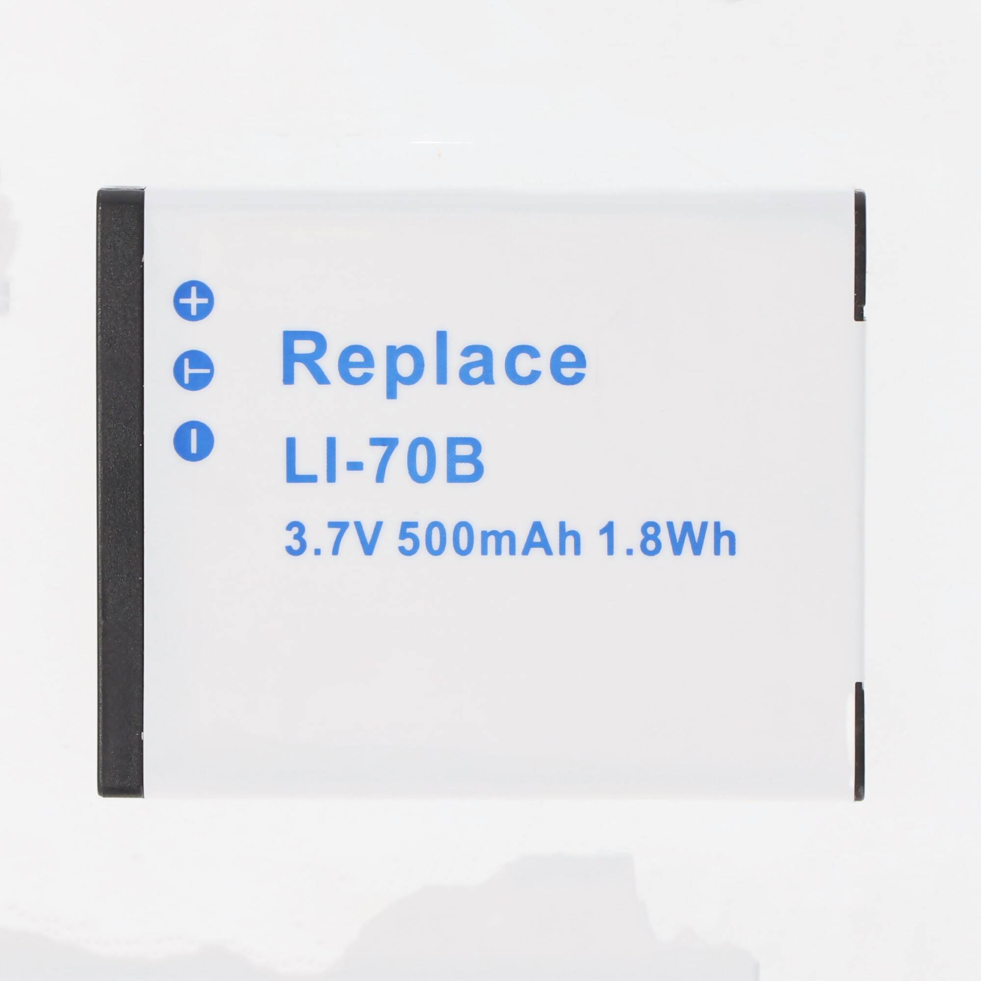 Akku passend für OLYMPUS LI-70B, FE-4020, FE-4040, X-940