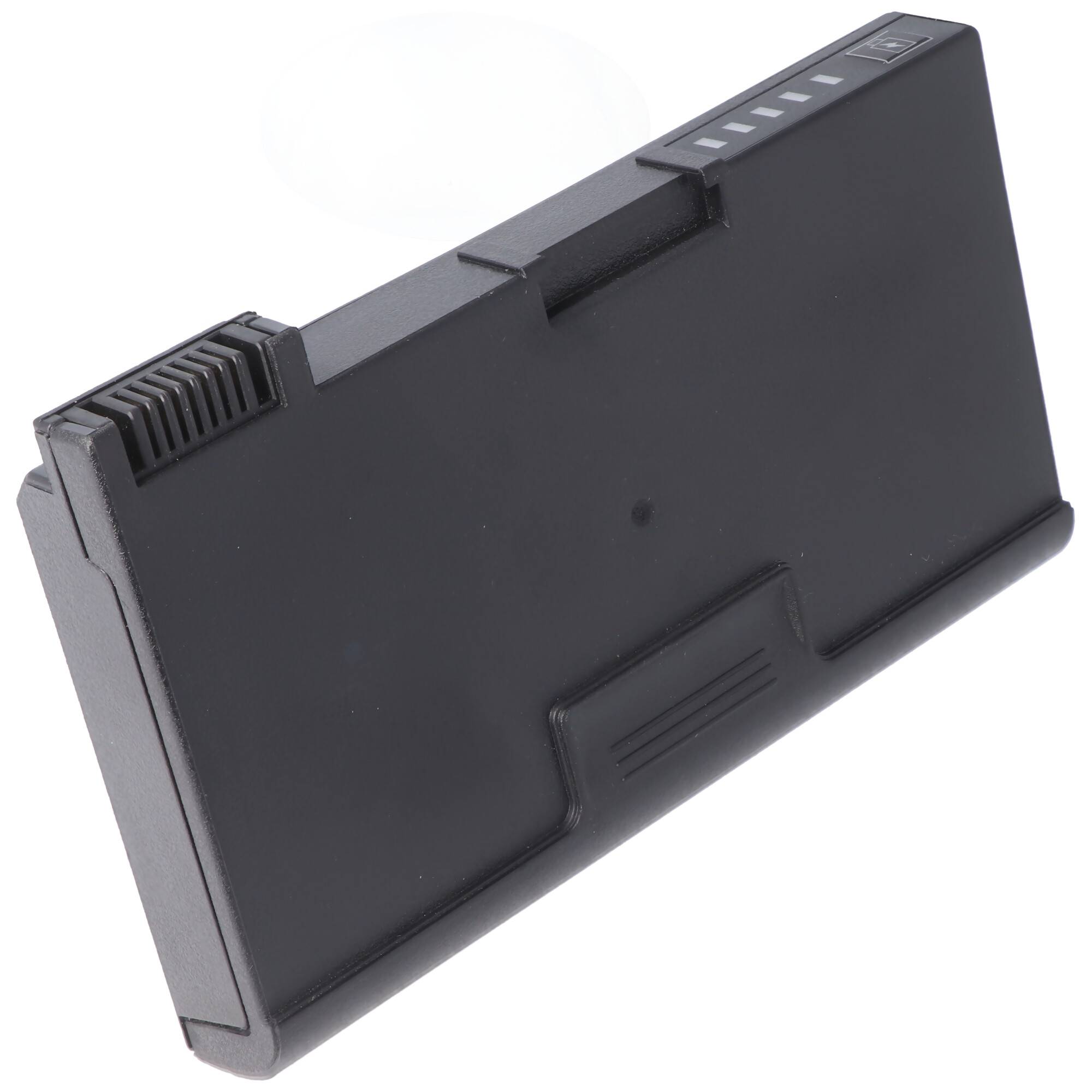 Akku passend für Dell Latitude C Akku, CP, CPi, CPx, 5208U, 4400mAh