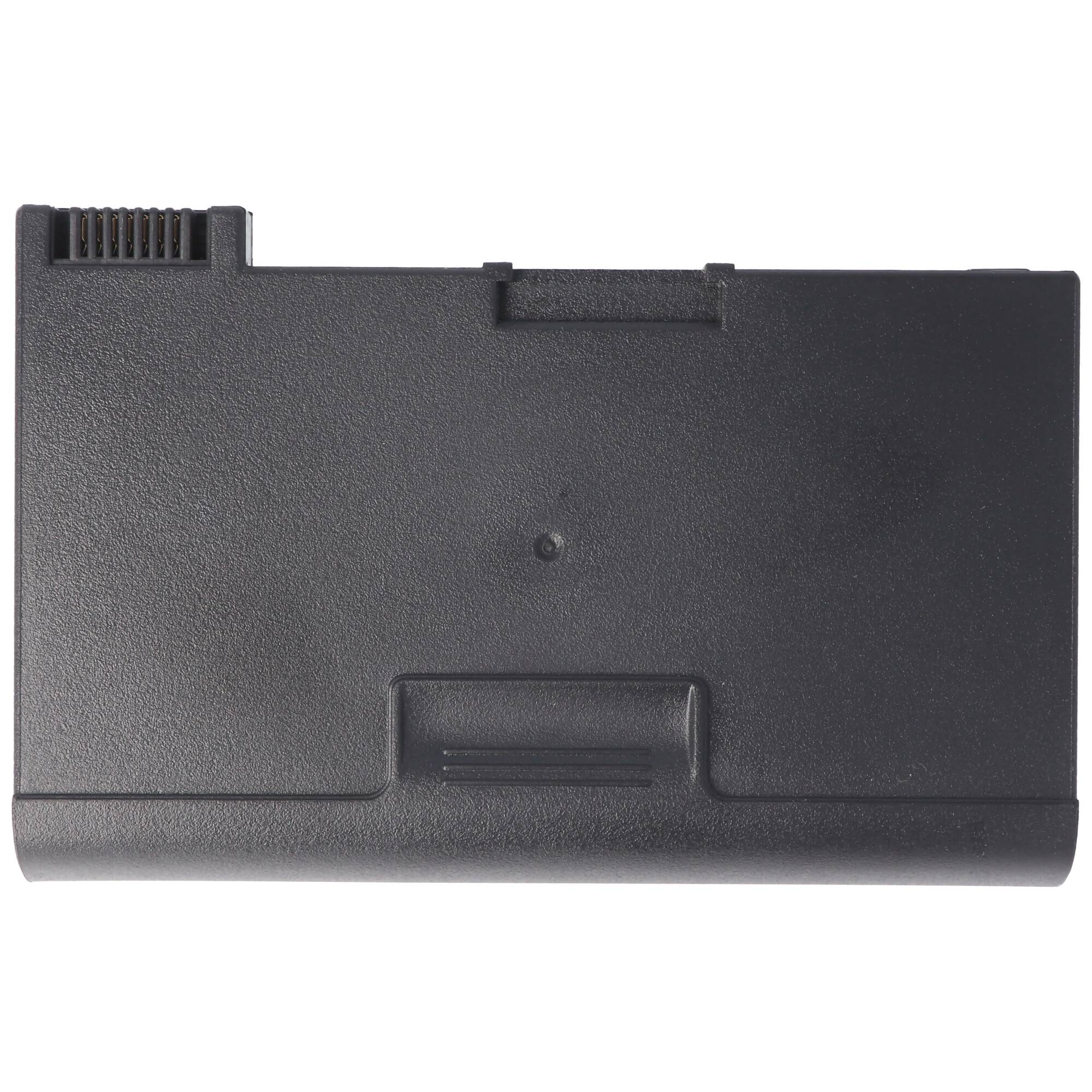 Akku passend für Dell Inspiron 2500, 3700, 3800