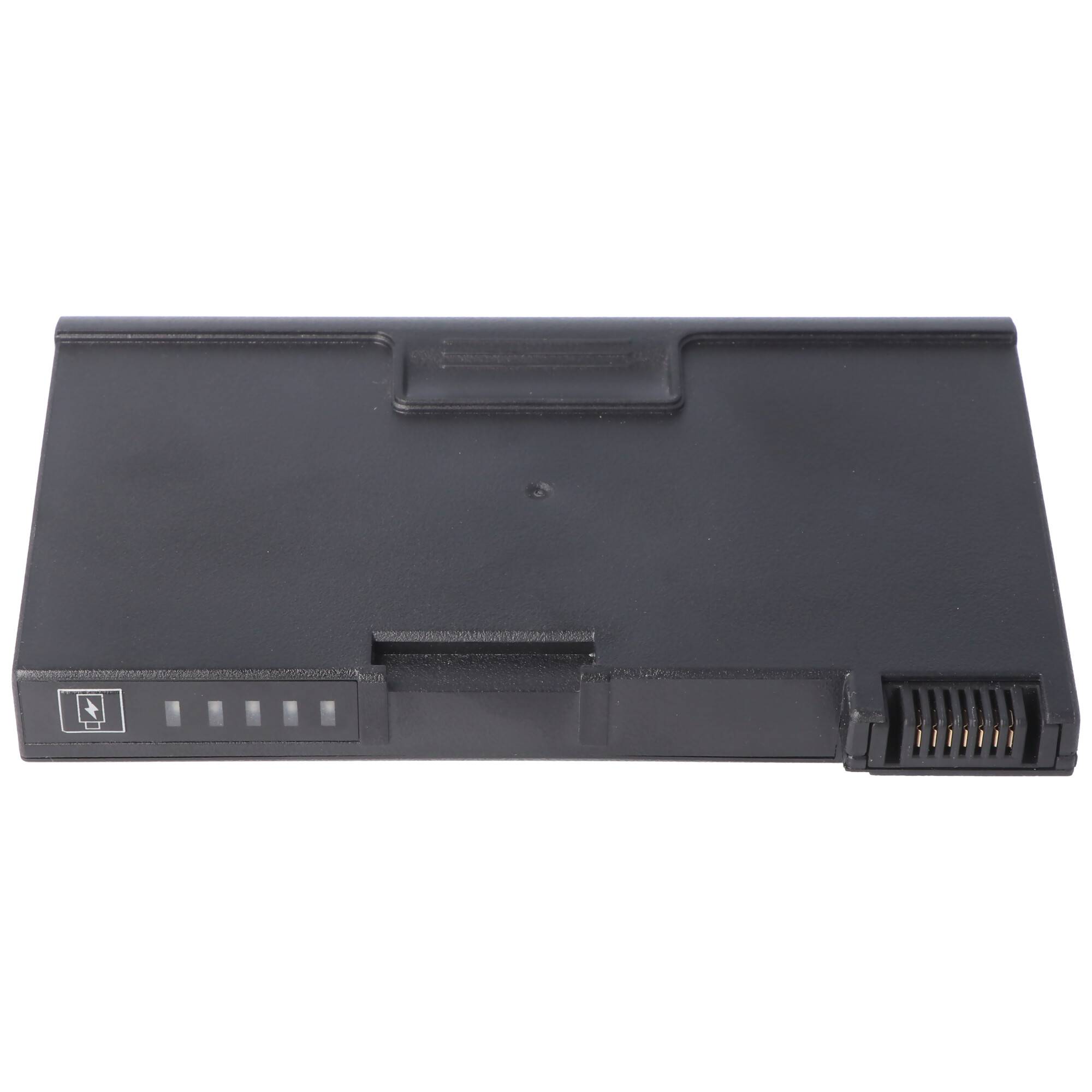 Akku passend für Dell Latitude C Akku, CP, CPi, CPx, 5208U, 4400mAh