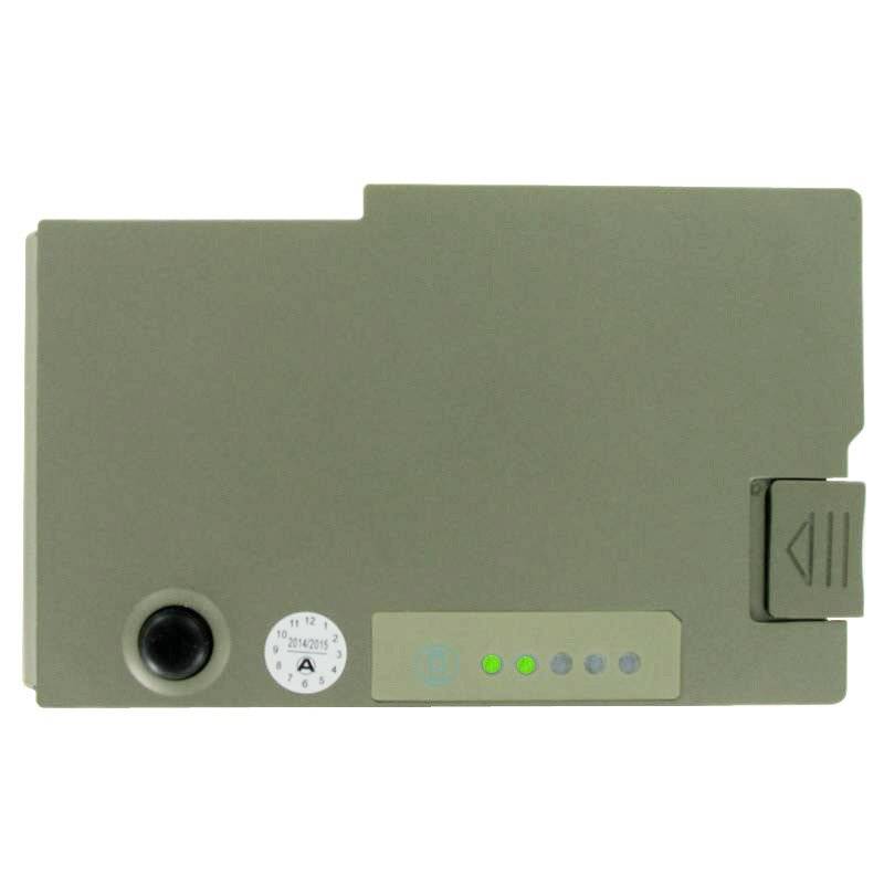 Akku passend für Dell Inspiron 500M, 600M, Latitude D500