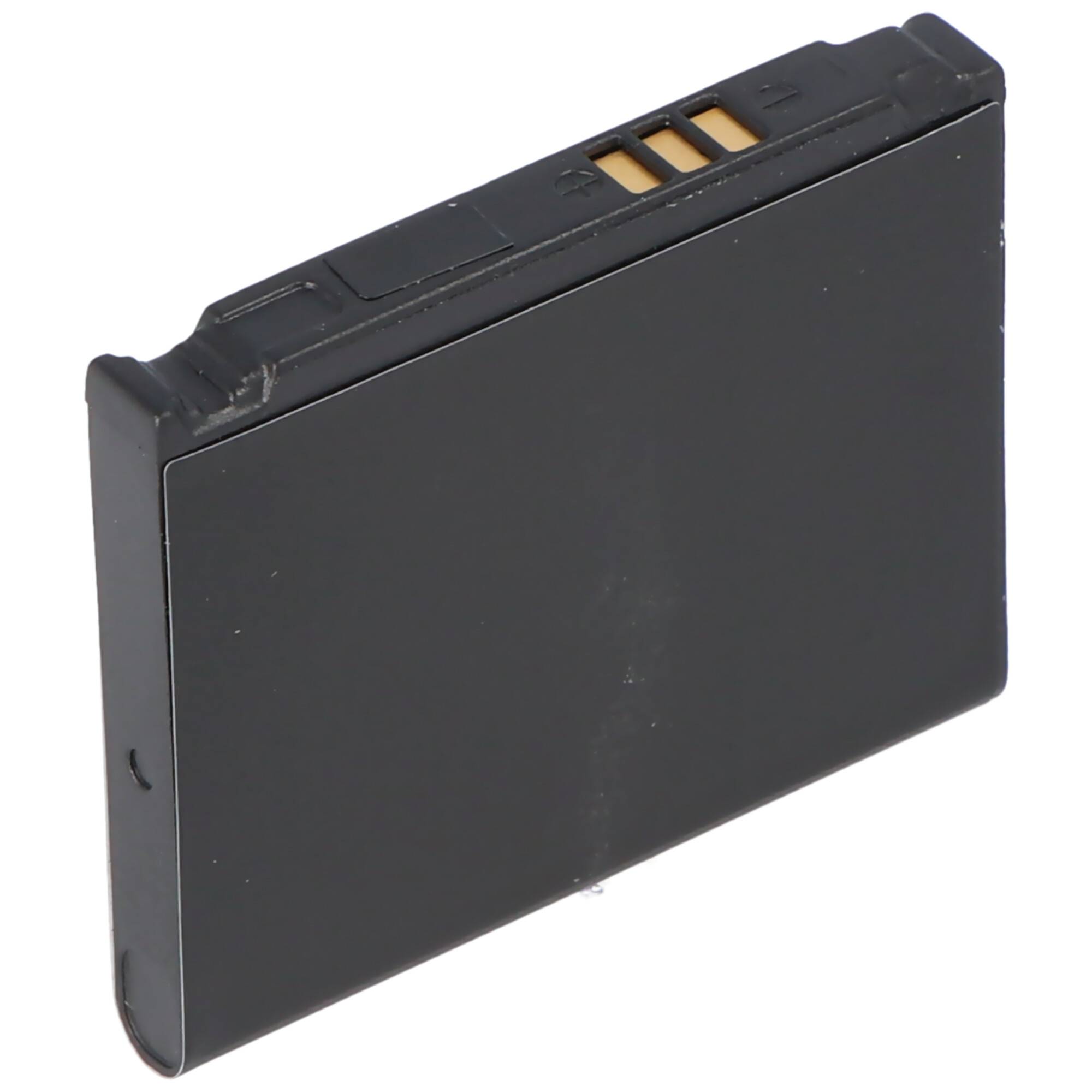 AccuCell Akku passend für Samsung S5230, S5230 Star, AB483640CU, AB603443CE, AB603443CUCSTD