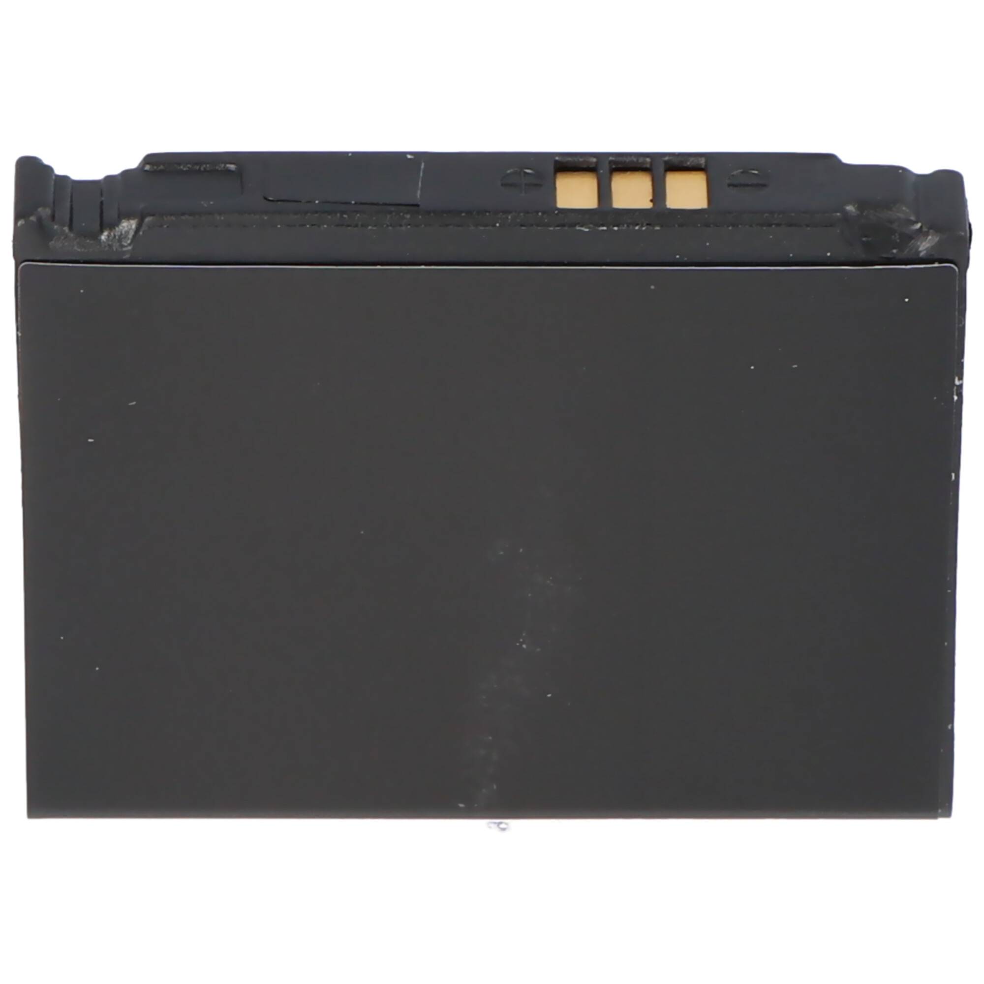 AccuCell Akku passend für Samsung S5230, S5230 Star, AB483640CU, AB603443CE, AB603443CUCSTD