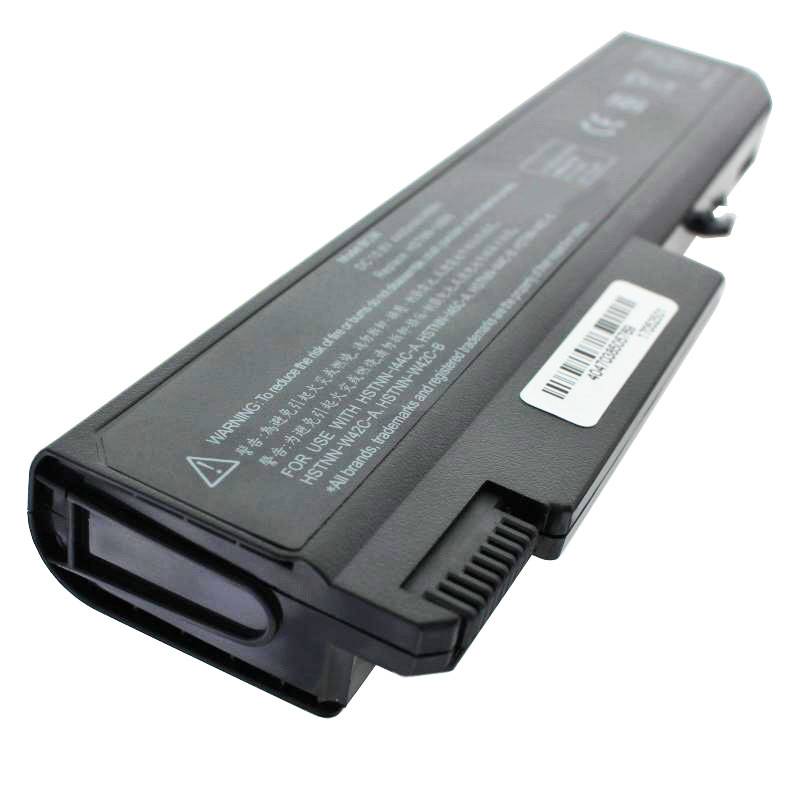 Akku passend für HP Compaq 6930P, 6530b, 6535b, 8440p, 8440w, 4400mAh