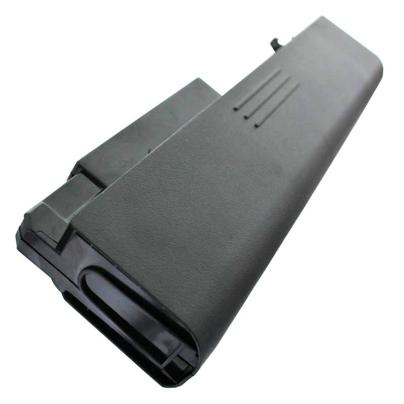 Akku passend für HP Compaq 6930P, 6530b, 6535b, 8440p, 8440w, 4400mAh