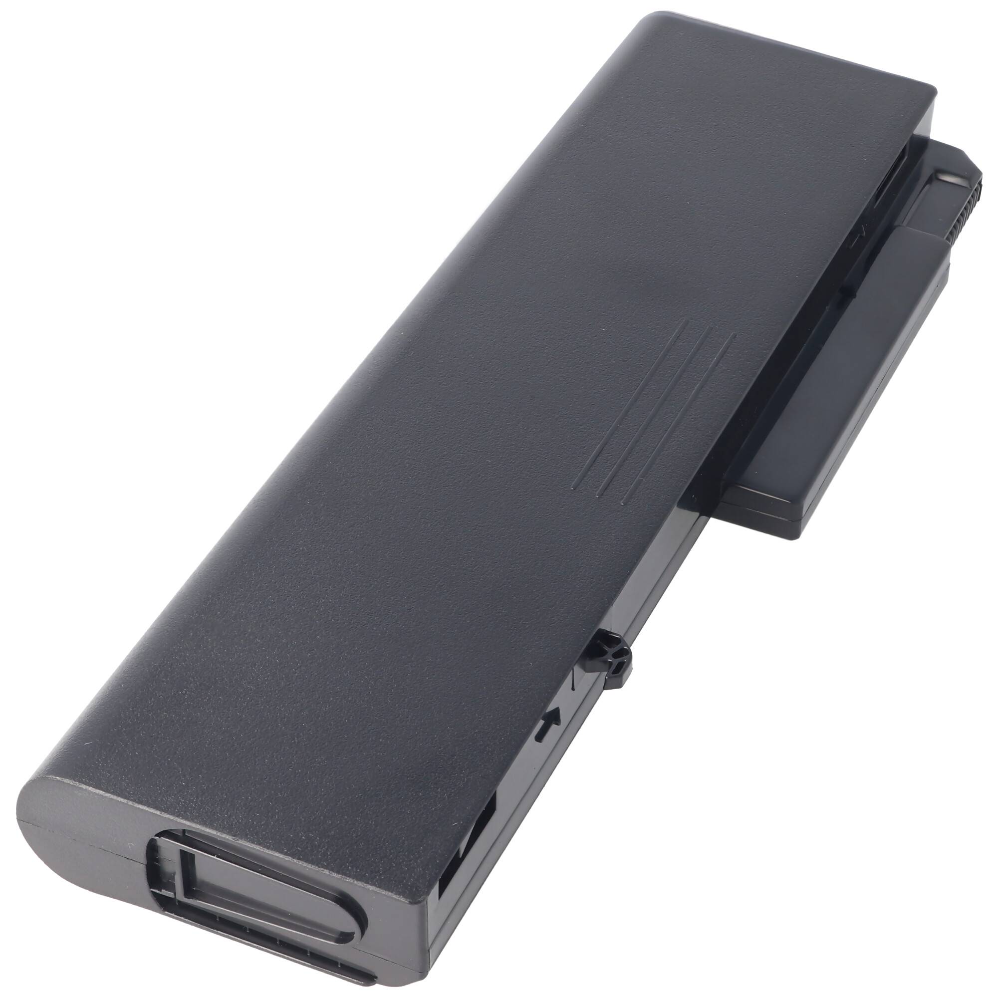 Akku passend für HP Compaq 6930P, 6530b, 6535b, 8440p, 6600mAh