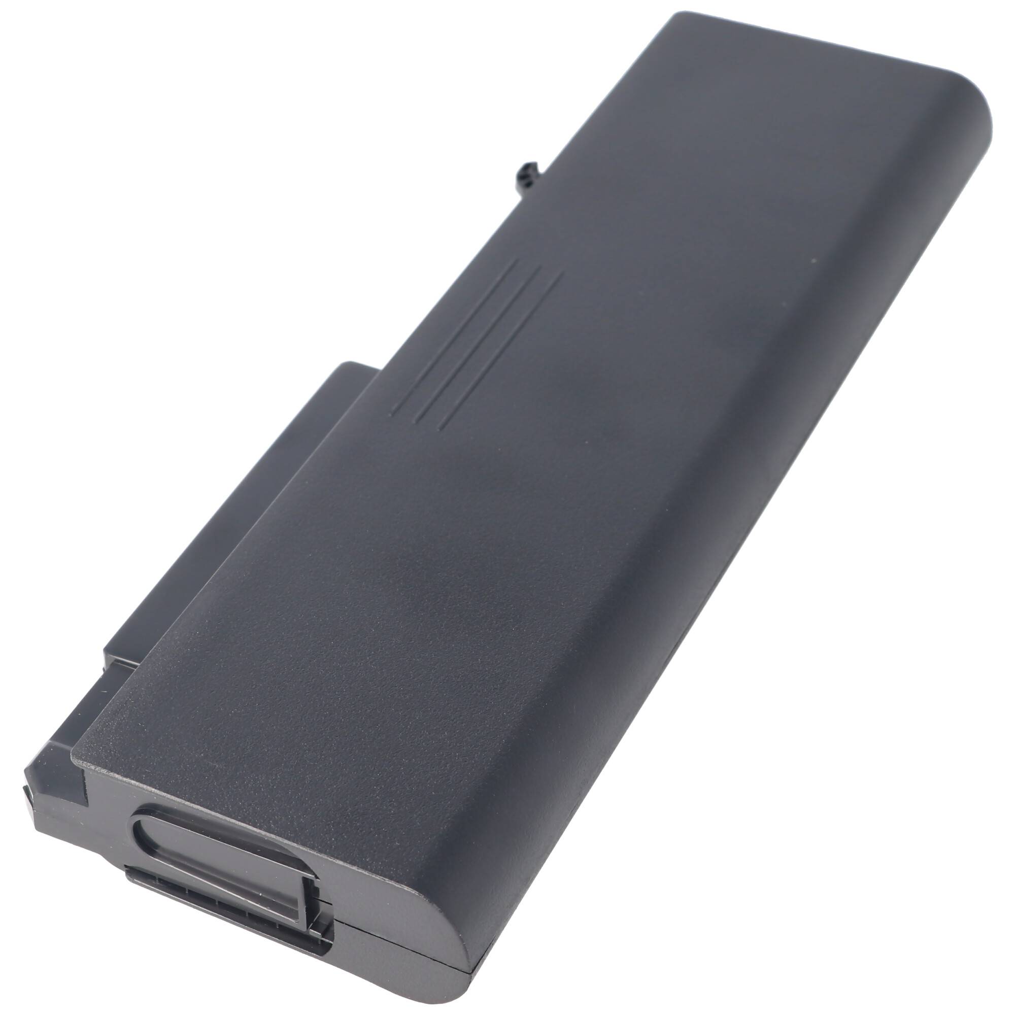 Akku passend für HP Compaq 6930P, 6530b, 6535b, 8440p, 6600mAh