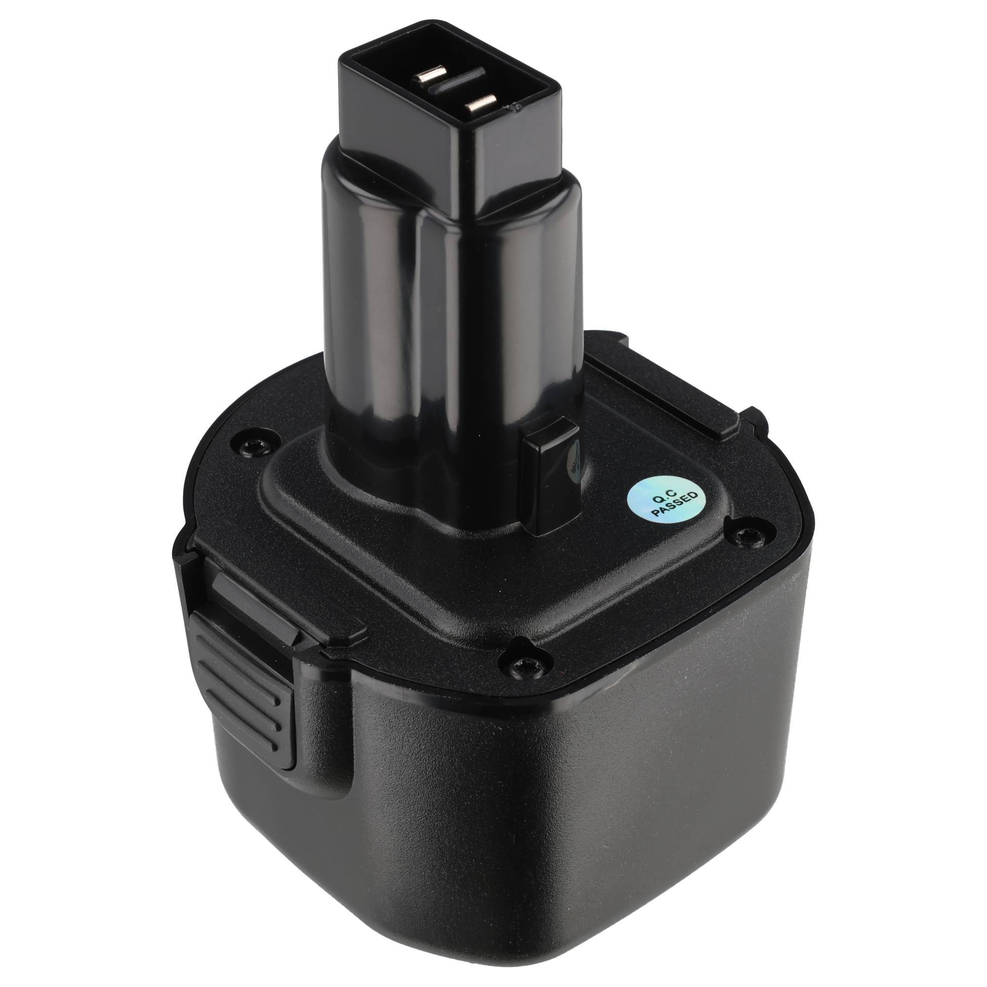 Akku passend für Dewalt A9251, DE9036, DE9062, DW9061, NiMH 2,0Ah