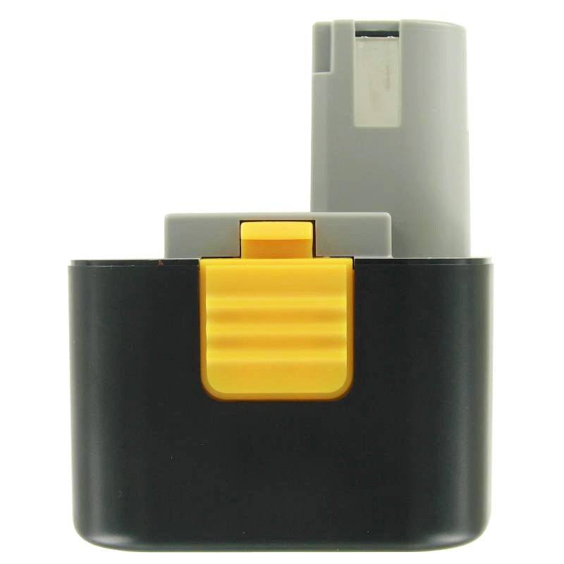 Akku passend für Panasonic EY9002B, SDF-AK 220, NiMH 3,0Ah