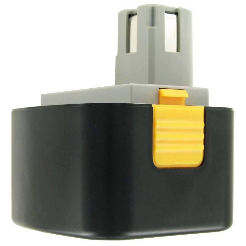 Akku passend für Panasonic EY9002B, SDF-AK 220, NiMH 2,0Ah