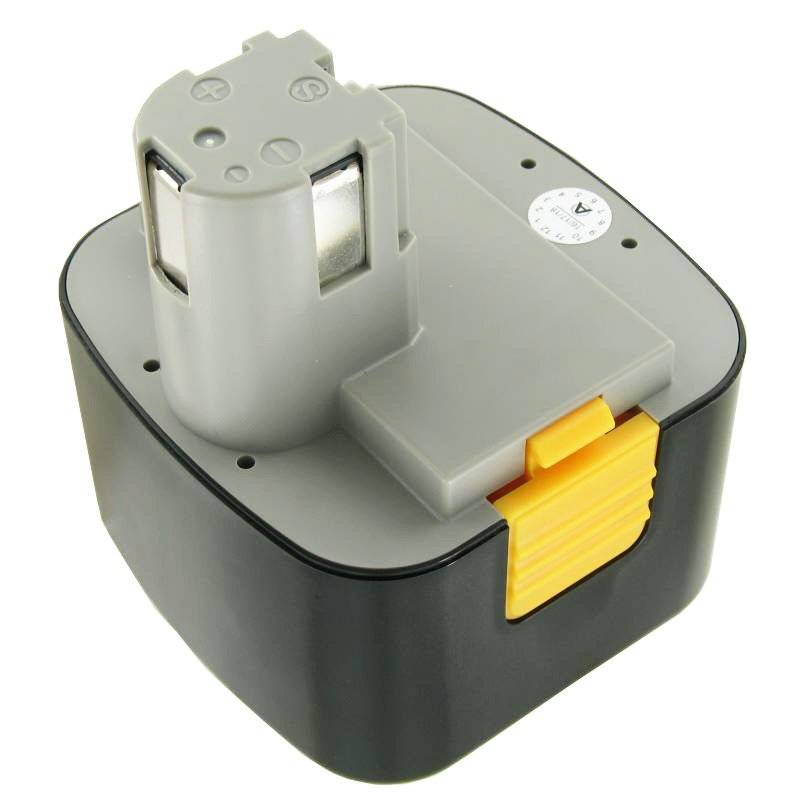 Akku passend für Panasonic EY9002B, SDF-AK 220, NiMH 2,0Ah