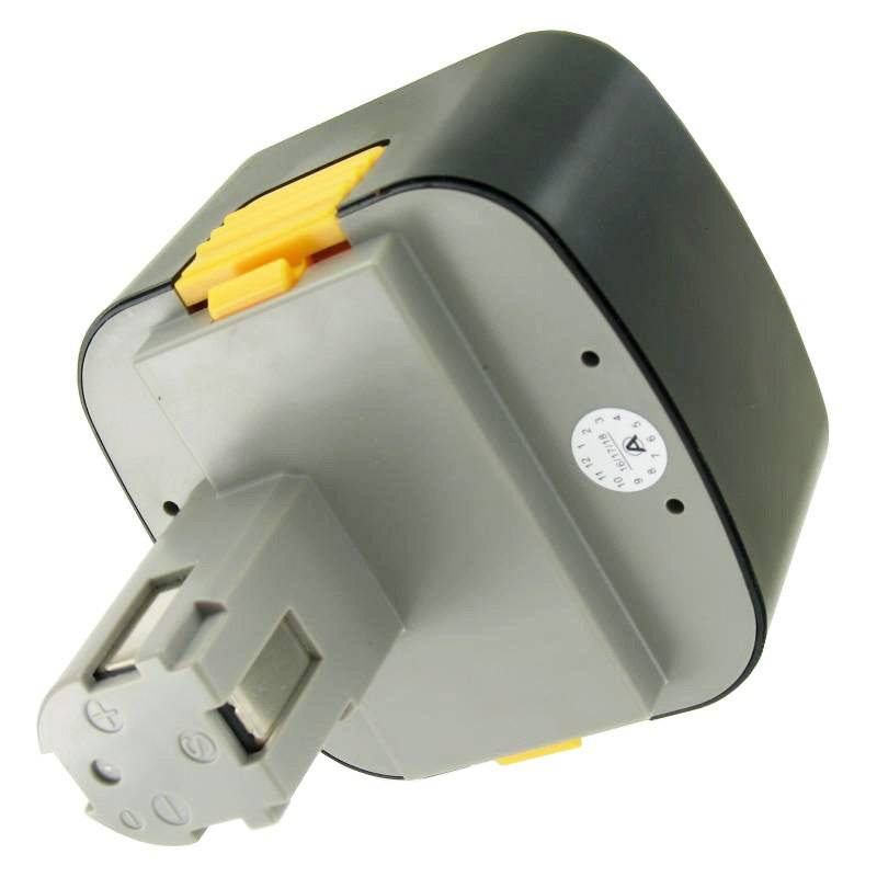 Akku passend für Panasonic EY9002B, SDF-AK 220, NiMH 2,0Ah