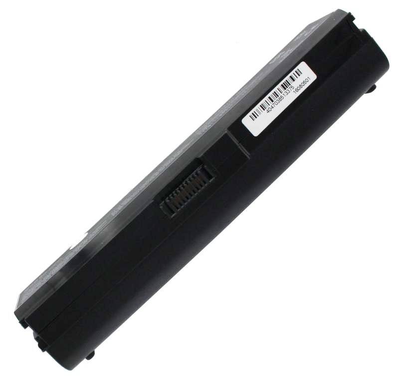Akku passend für Toshiba PABAS230, PA3817U-1BRS, PA3818U-1BRS, PA3819U-1BRS, PABAS178, PABAS227, PABAS228 8800mAh