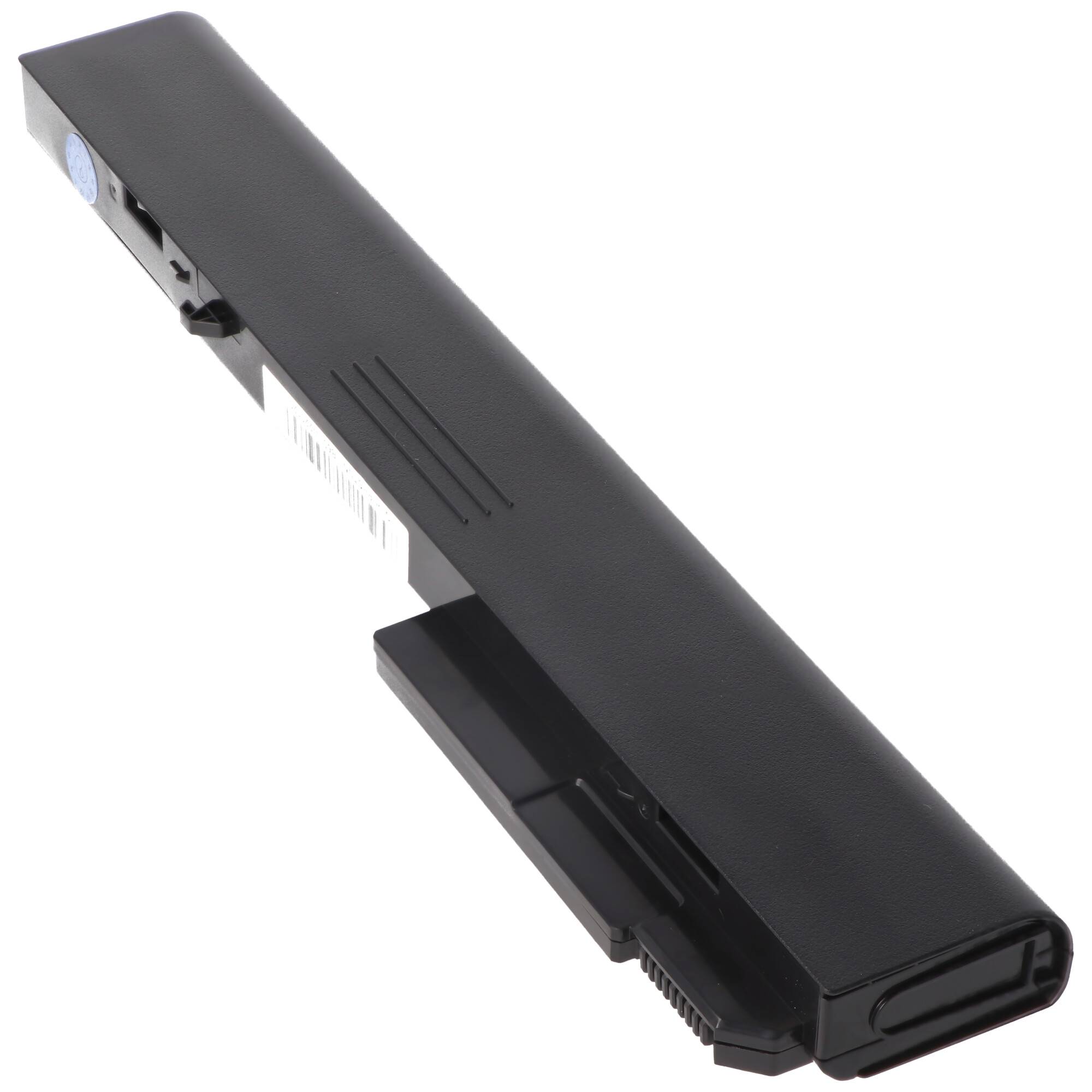 Akku passend für HP EliteBook 8530, 8540 Nachbau Akku , 14,4V, 4400mah