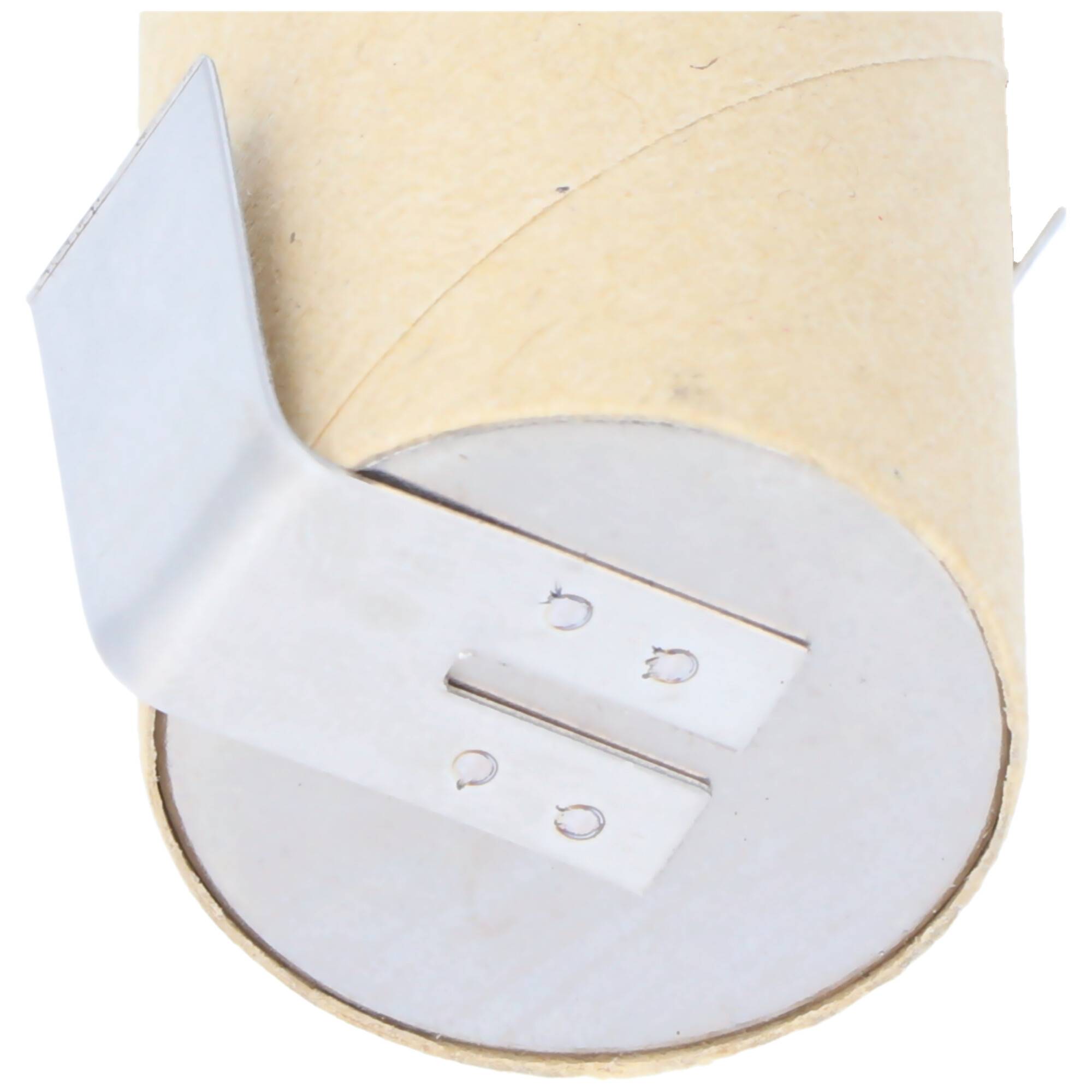 AccuCell Sub-C NiMH Akku mit Lötfahne in Z-Form