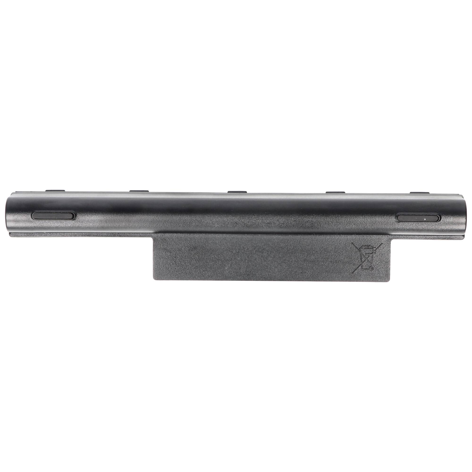 Acer AS10D, AS10D31, AS10D3E, AS10D41 Akku von mit 7800-8800mAh