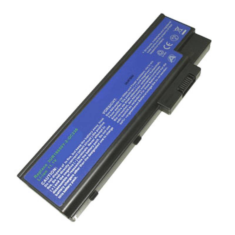 Akku passend für Acer Aspire 9423WSMI, 14,8 Volt 4400mAh