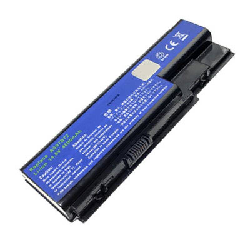Akku passend für Acer Aspire 5530, 4800mAh
