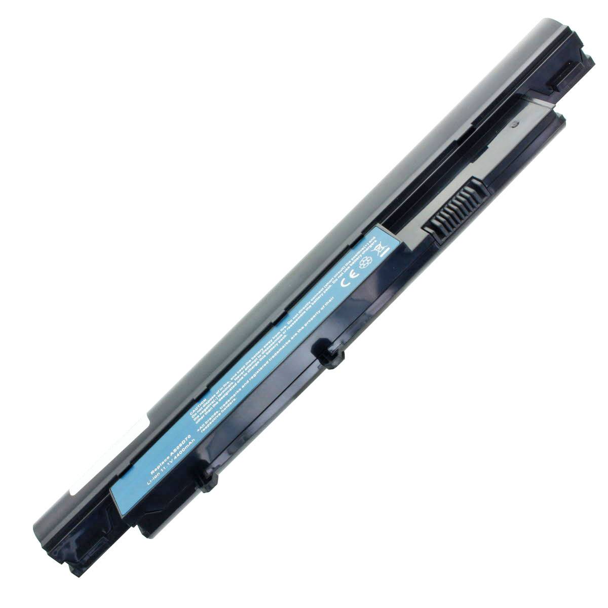 Akku passend für Acer Aspire 3810T 11,1 Volt 4400mAh