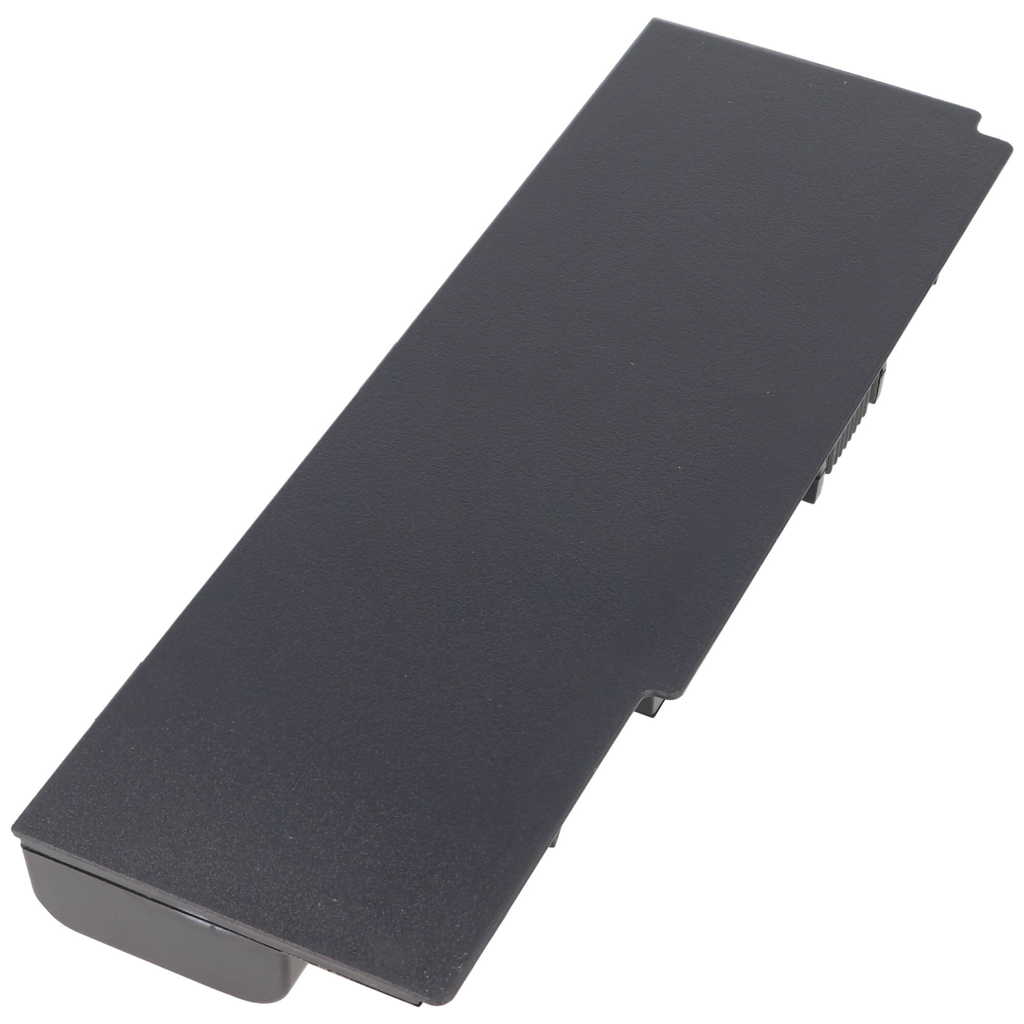 Akku passend für Acer Aspire 7738G 10,8 Volt mit 4400mAh