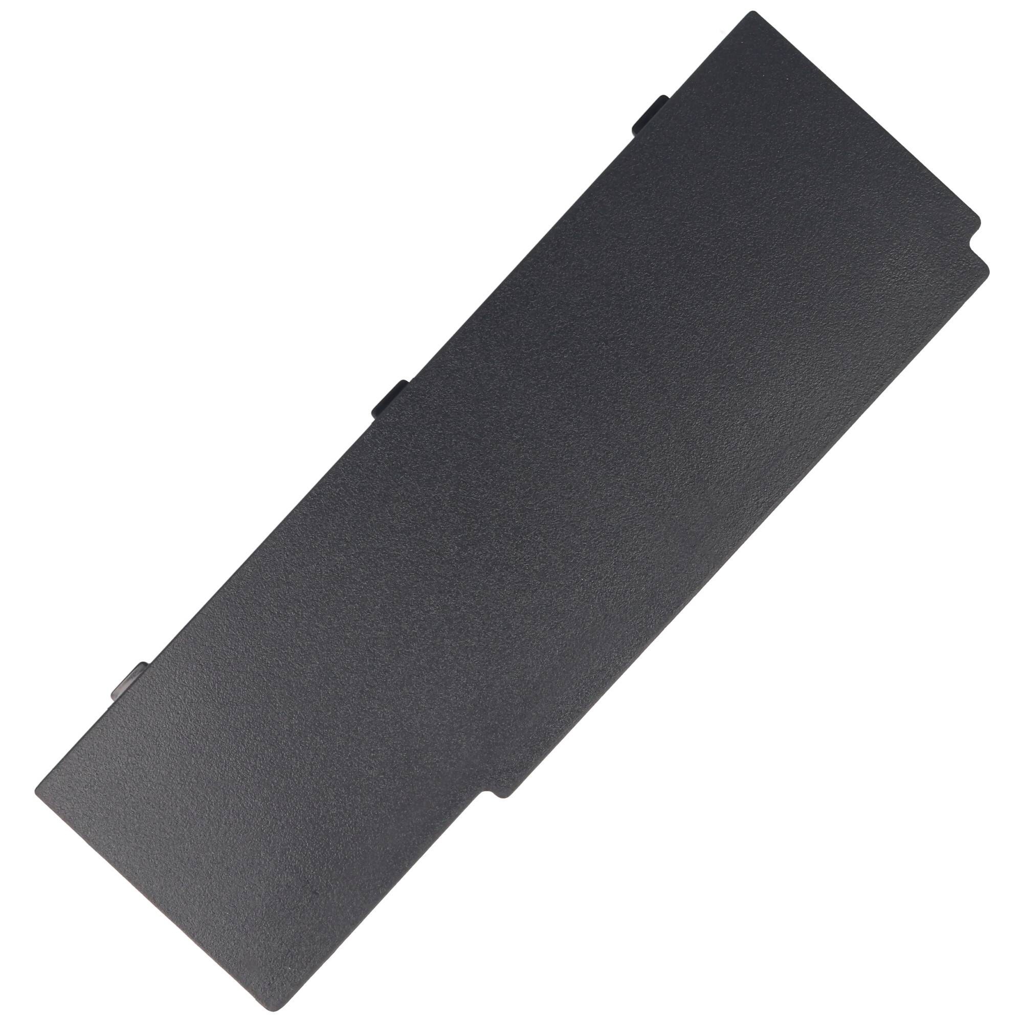 Akku passend für Acer Aspire 7738G 10,8 Volt mit 4400mAh