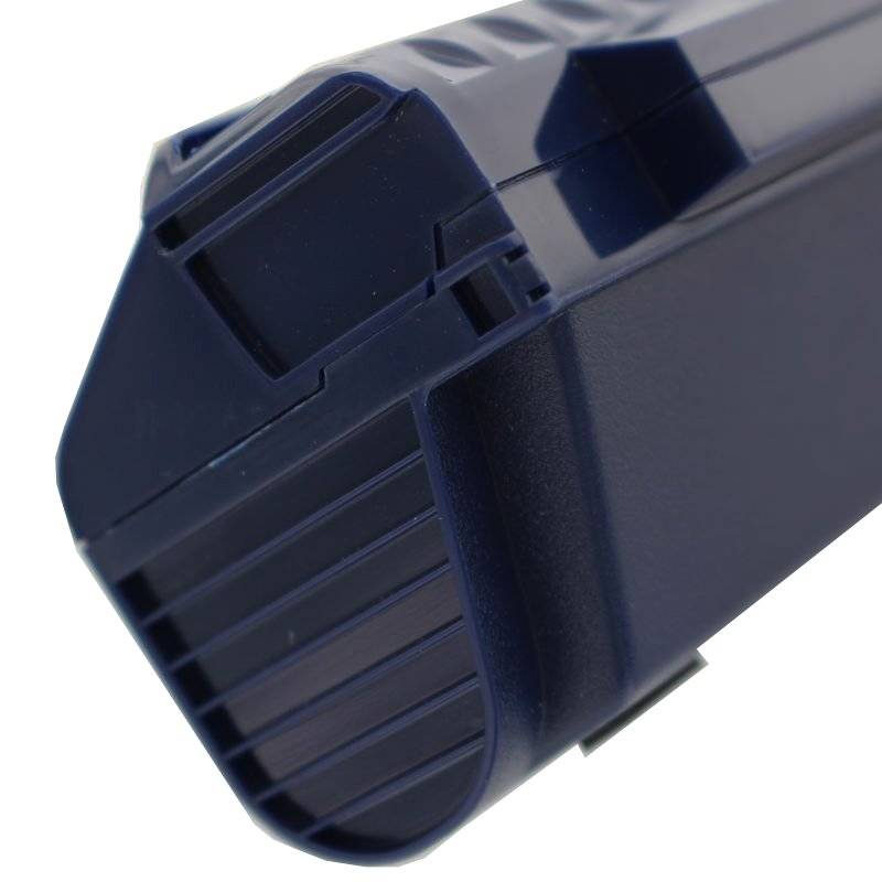 Akku passend für Acer Aspire One 6600mAh schwarz / dunkelblau