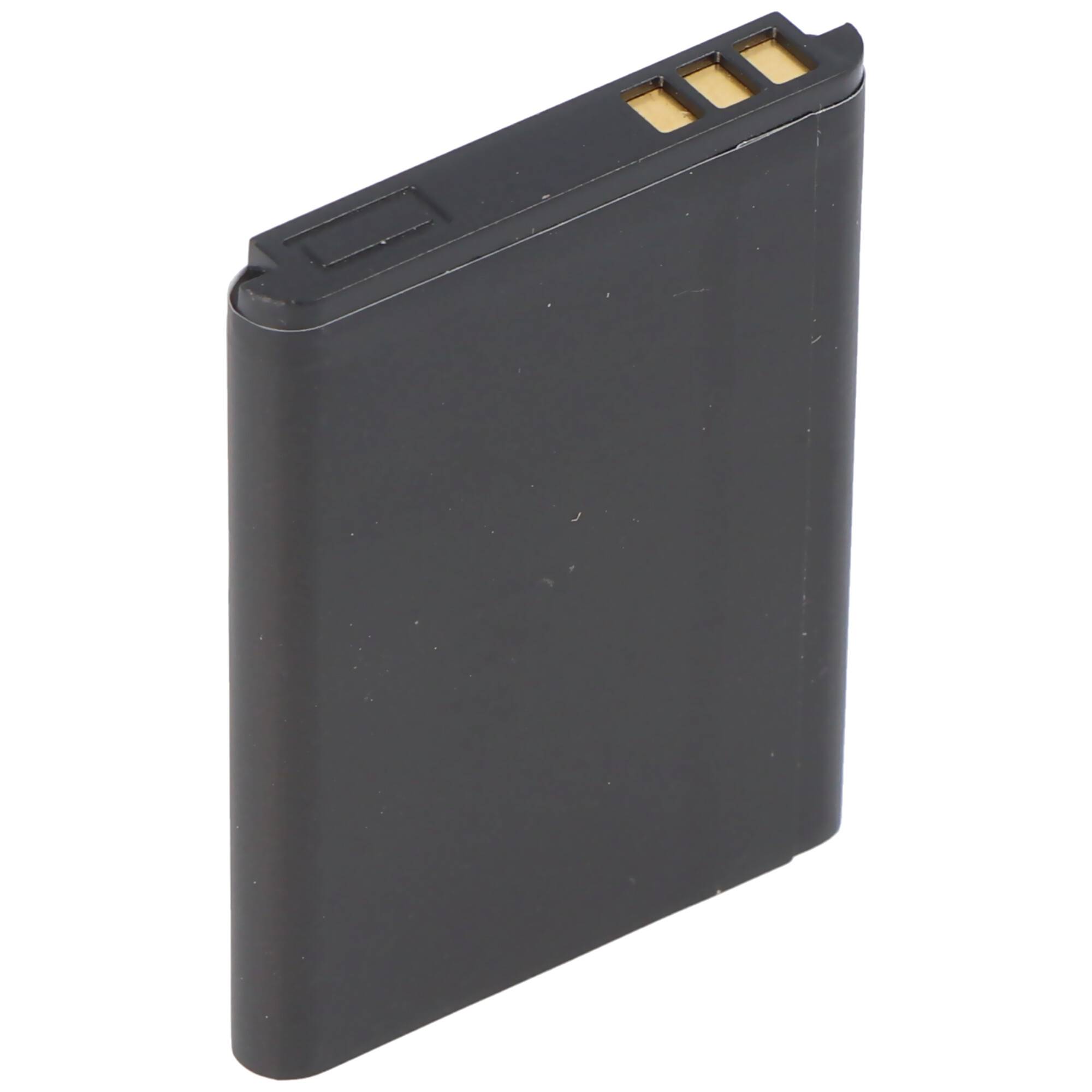 AccuCell Akku passend für Nokia N90, BL-5B, 720mAh