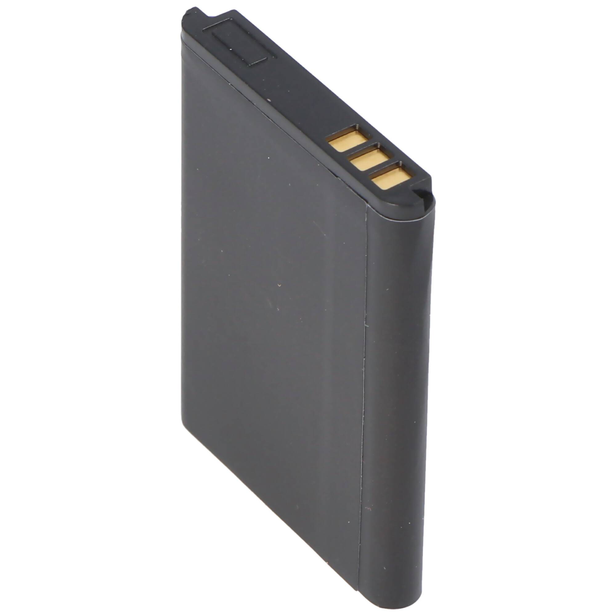 AccuCell Akku passend für Nokia 6021, BL-5B, 720mAh