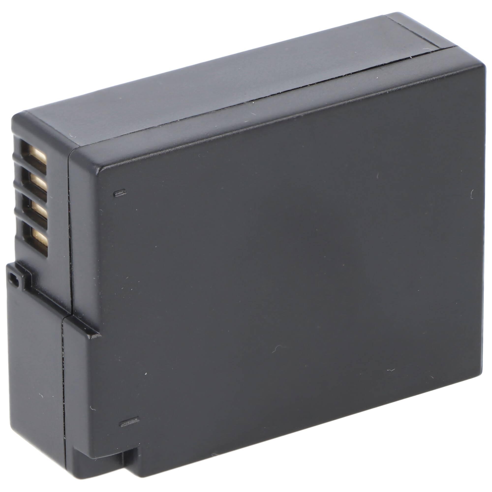 Akku passend für Panasonic DMW-BLC12, DMW-BLC12E, DMC-GH2