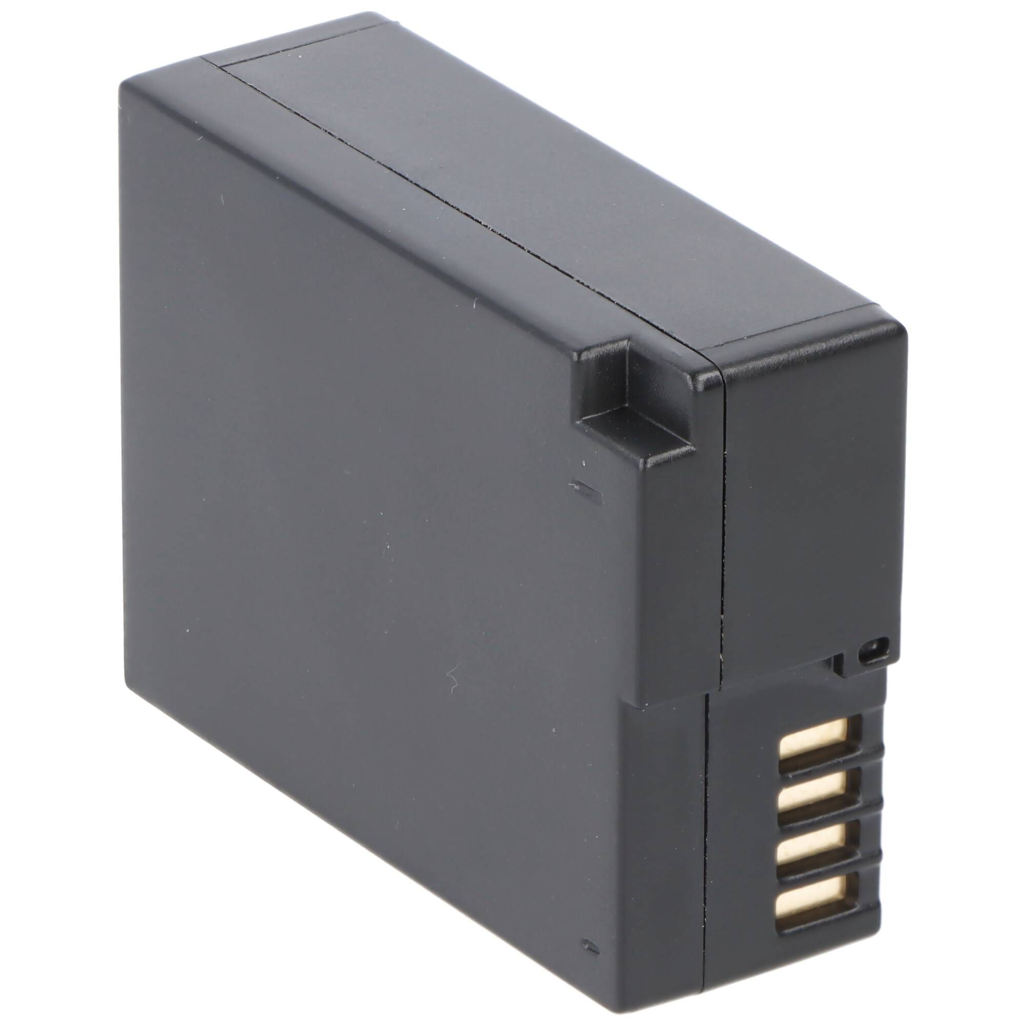 Akku passend für Panasonic DMW-BLC12, DMW-BLC12E, DMC-GH2