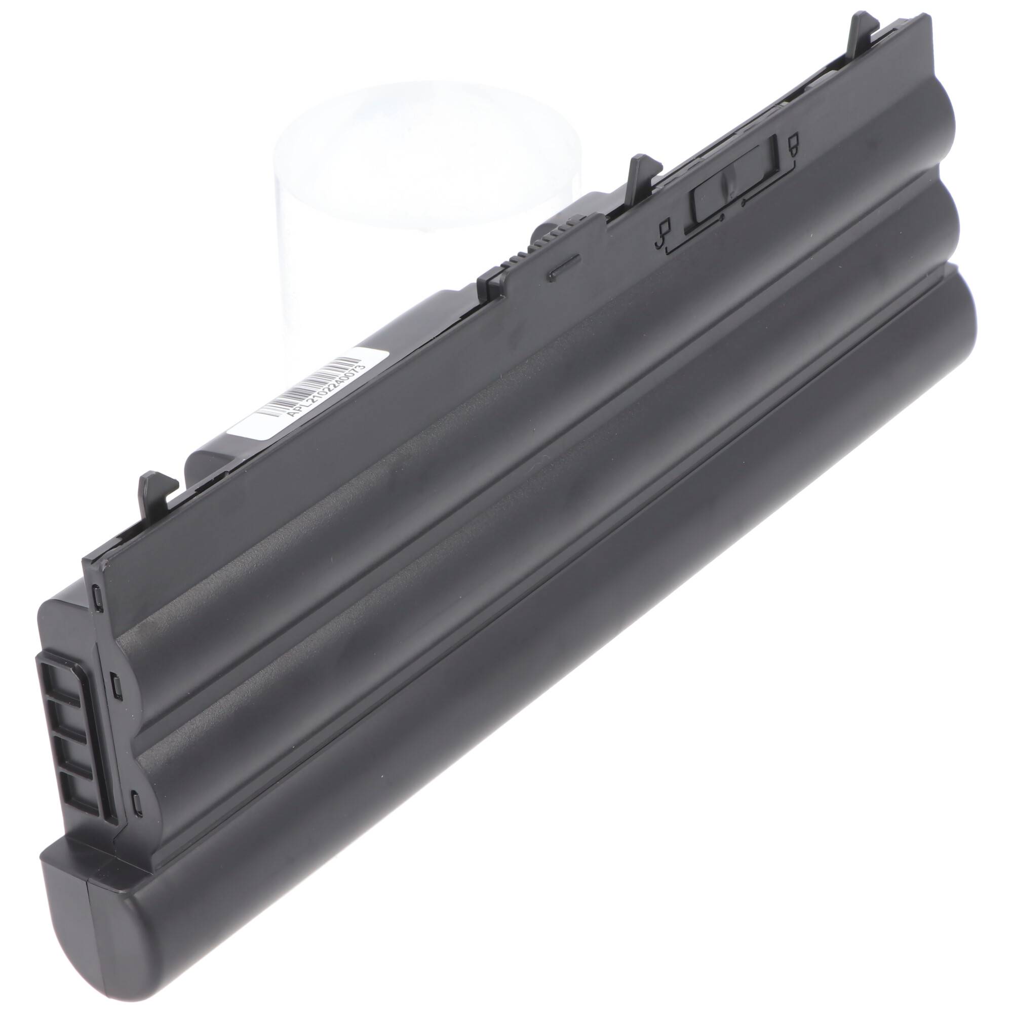 6600mAh Akku passend für den Lenovo ThinkPad L410, L510, T410, T510 11,1 Volt