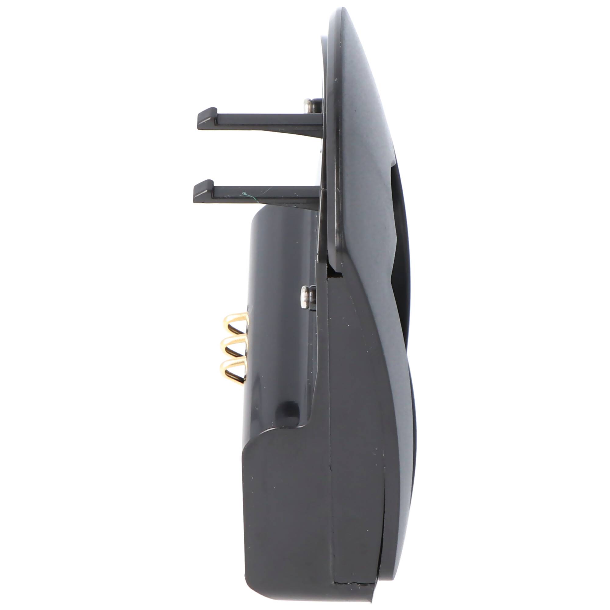 AccuCell Schnell-Ladegerät passend für Canon NB-11L, Ixus 125 HS